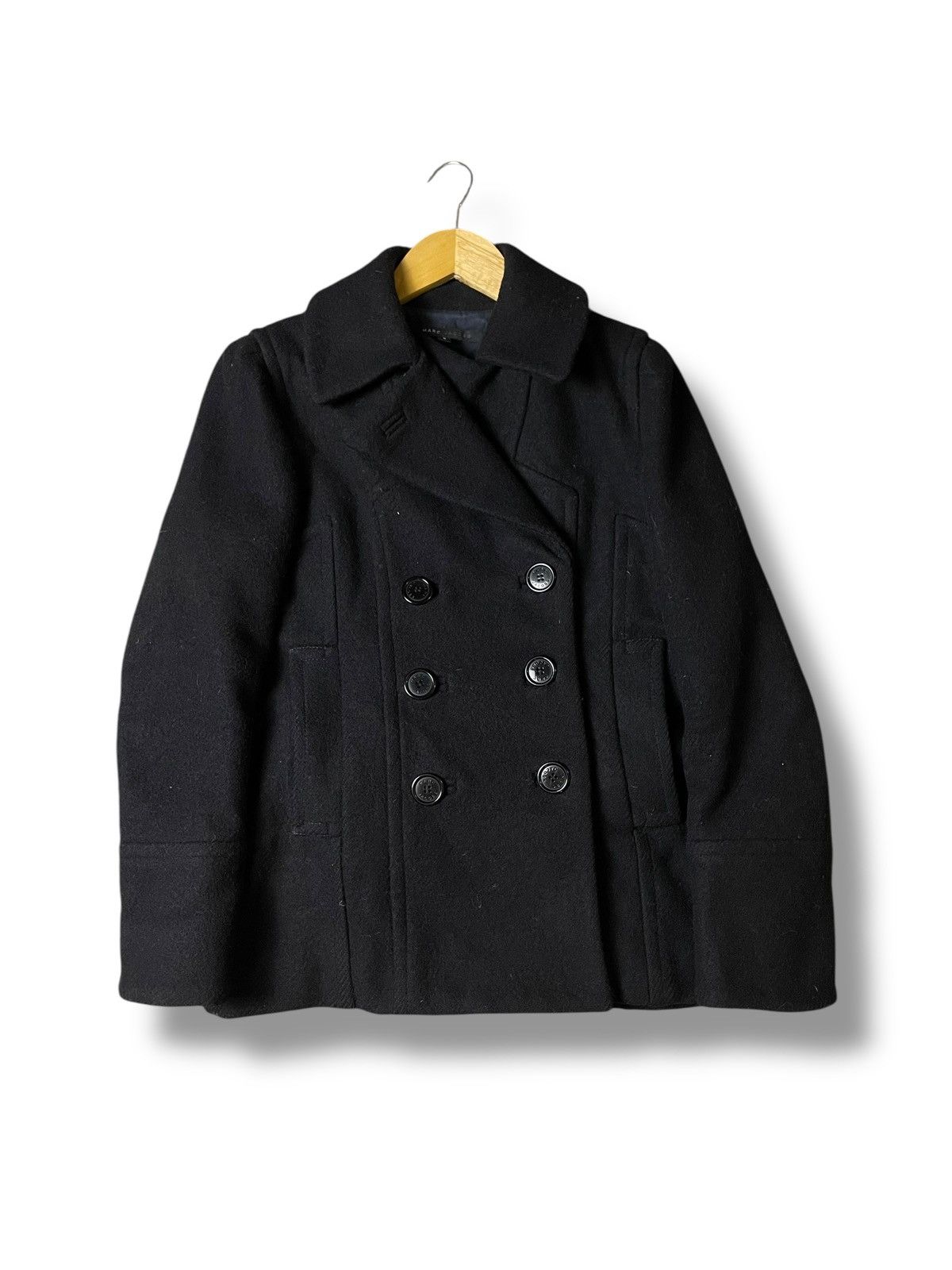 Heaven by Marc Jacobs × Marc Jacobs Marc Jacobs “Zero” Zip