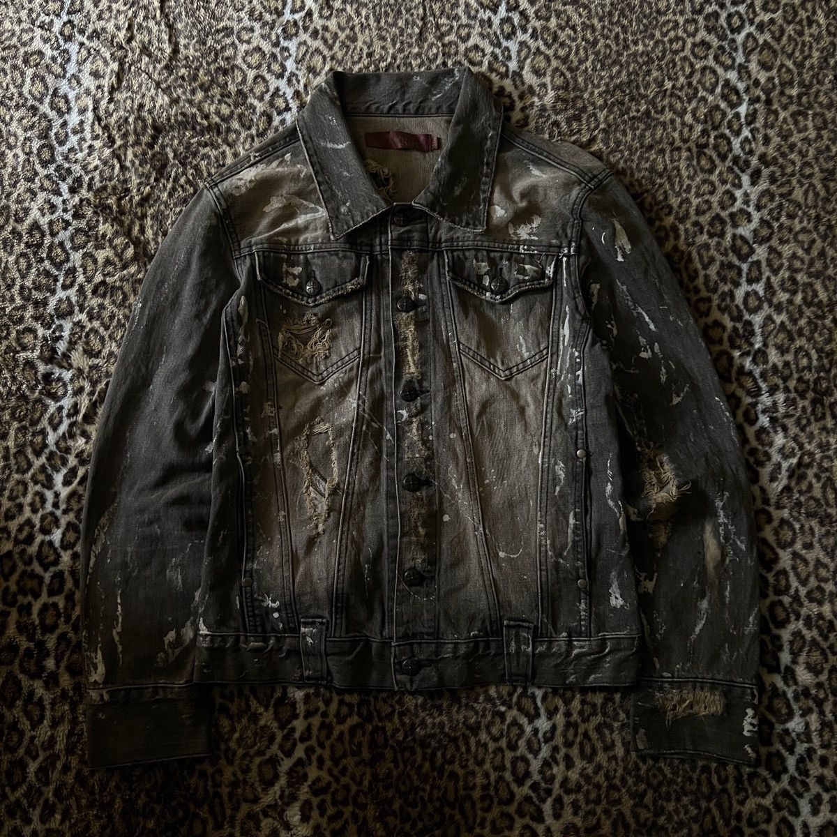 14th addiction 別注ORDER LIMITED EDITION