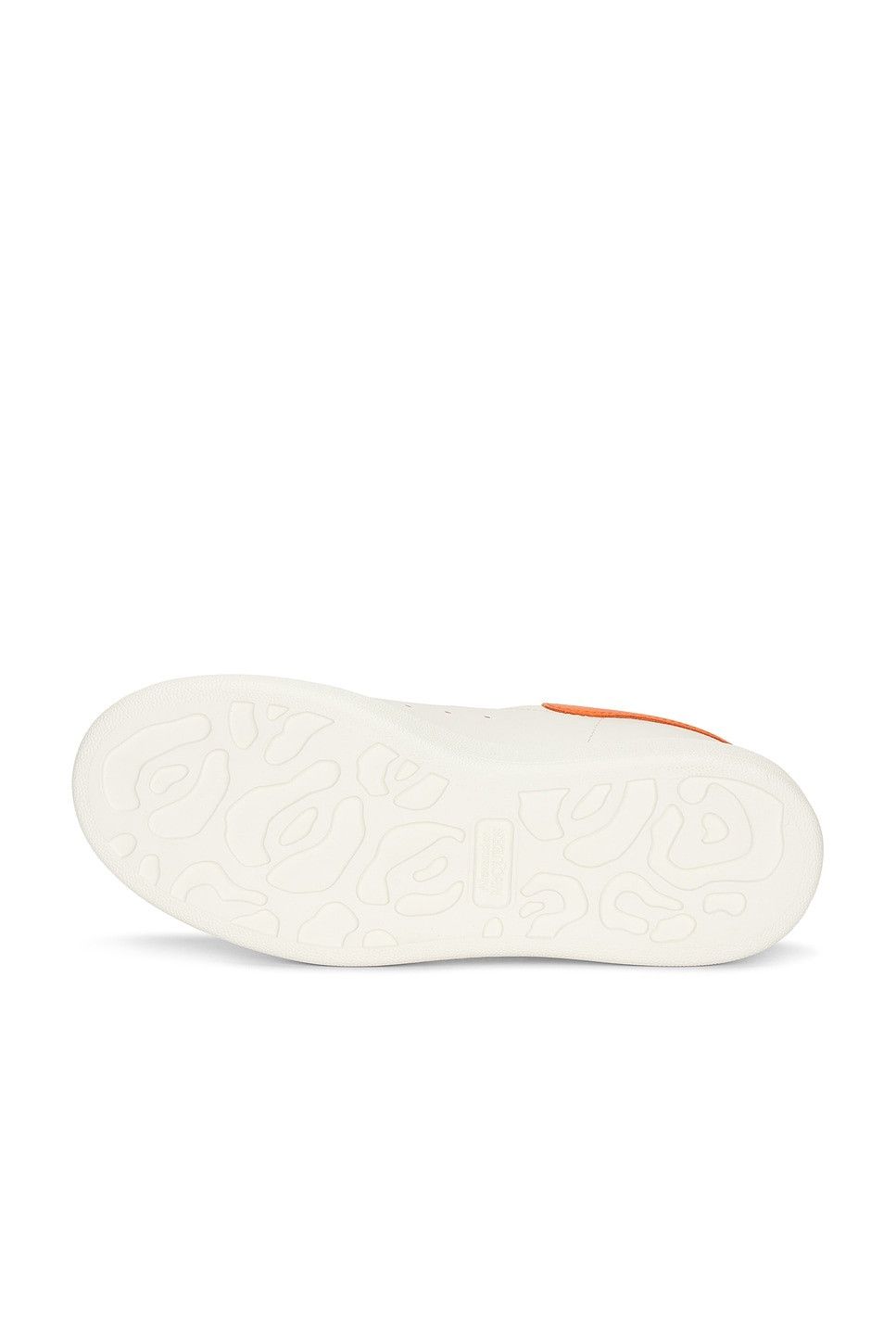 Alexander McQueen o1w1db10925 Oversized Sneaker in White Size US 6 / IT 36 - 6 Thumbnail