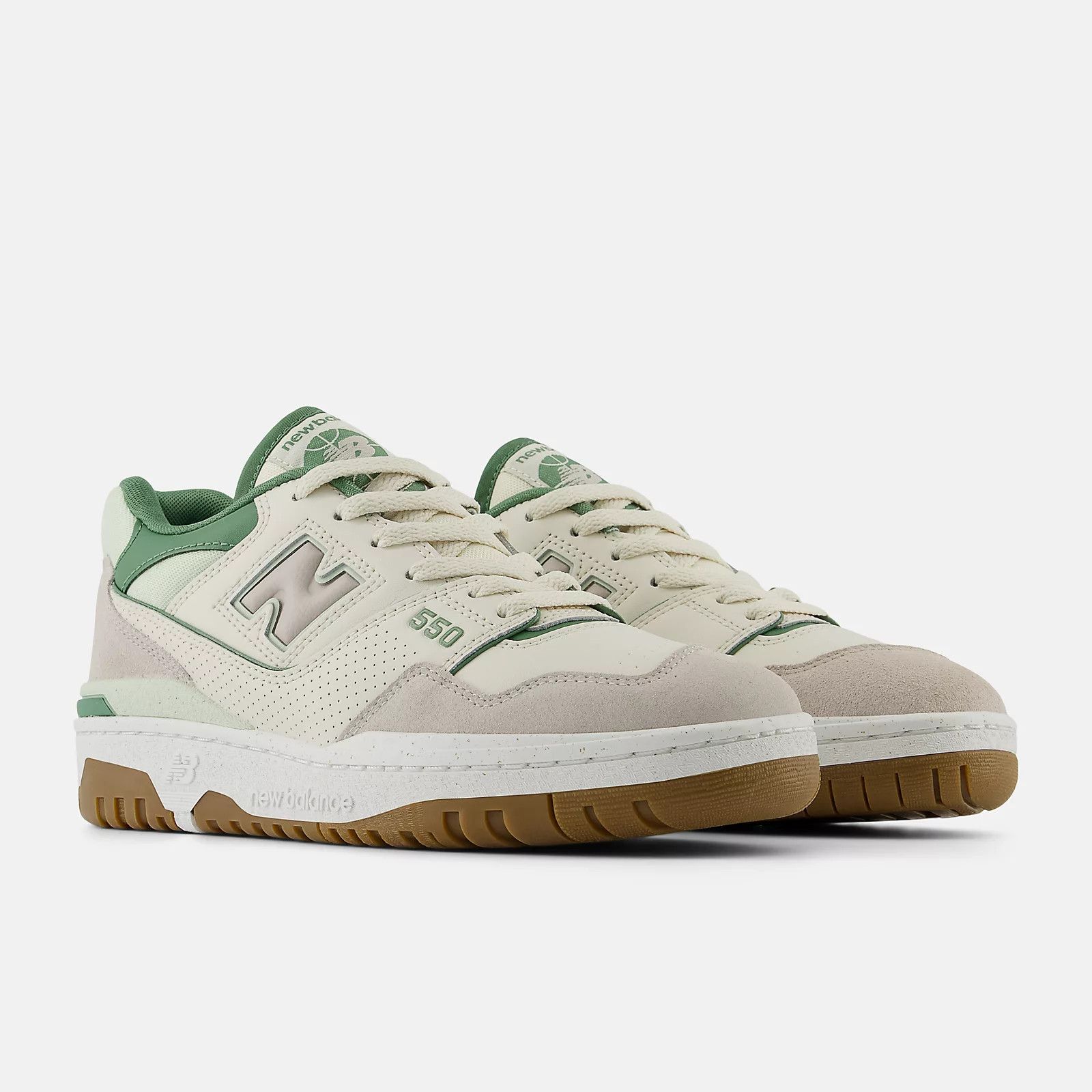 New Balance o1s22i1n1124 550 Sneakers in Multicolor Size US 10 / EU 43 - 2 Thumbnail