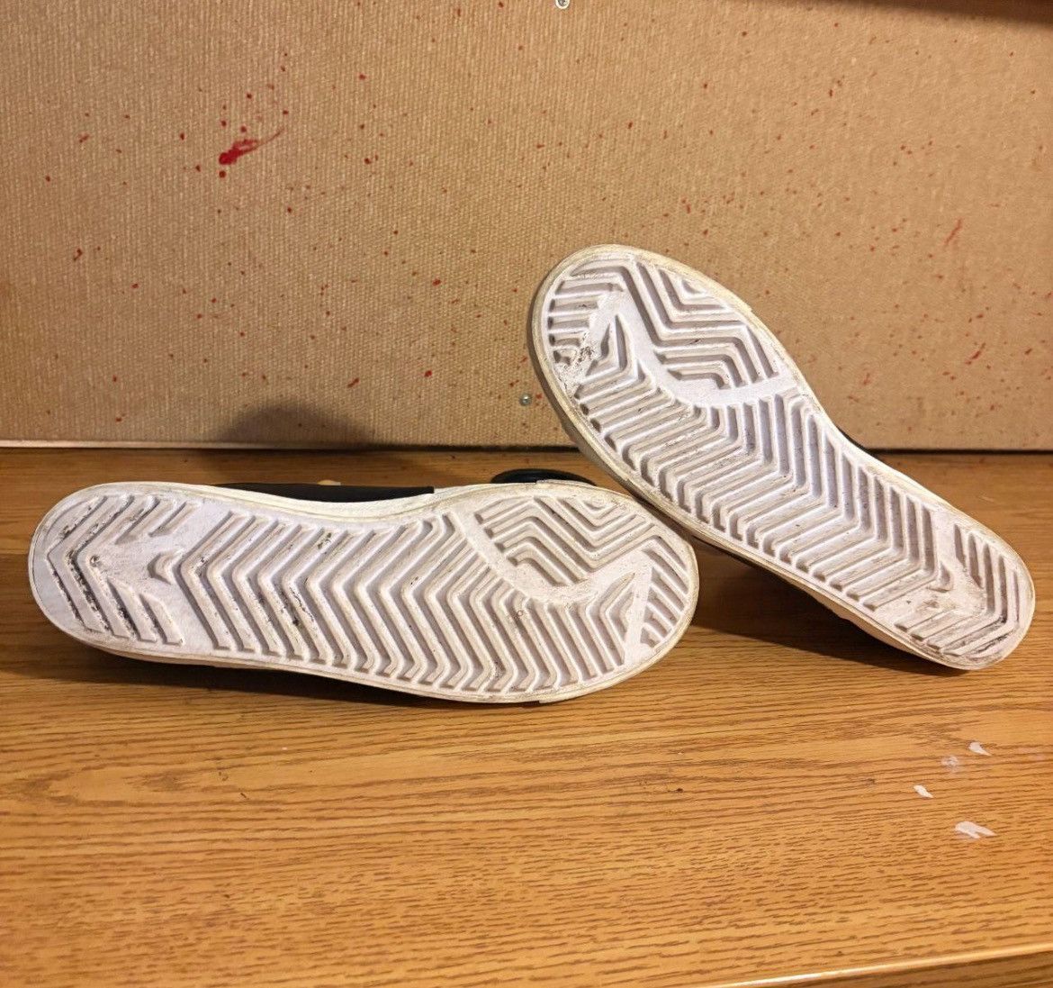 Nike Size 12 Nike Blazers Size US 12 / EU 45 - 6 Thumbnail