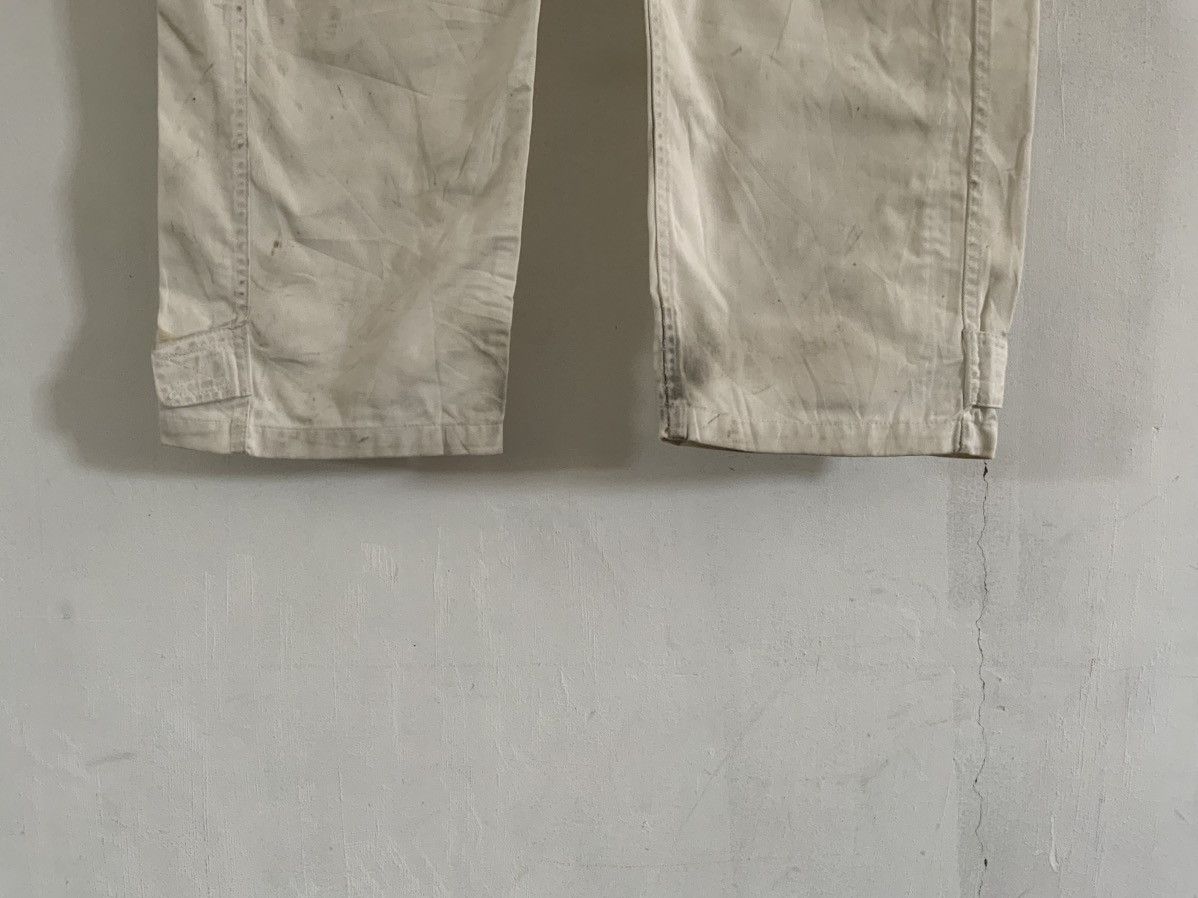 Honda Honda Japan Worker Gear Workshop Fade Rusty Coveralls Size US 42 / EU 58 - 7 Thumbnail