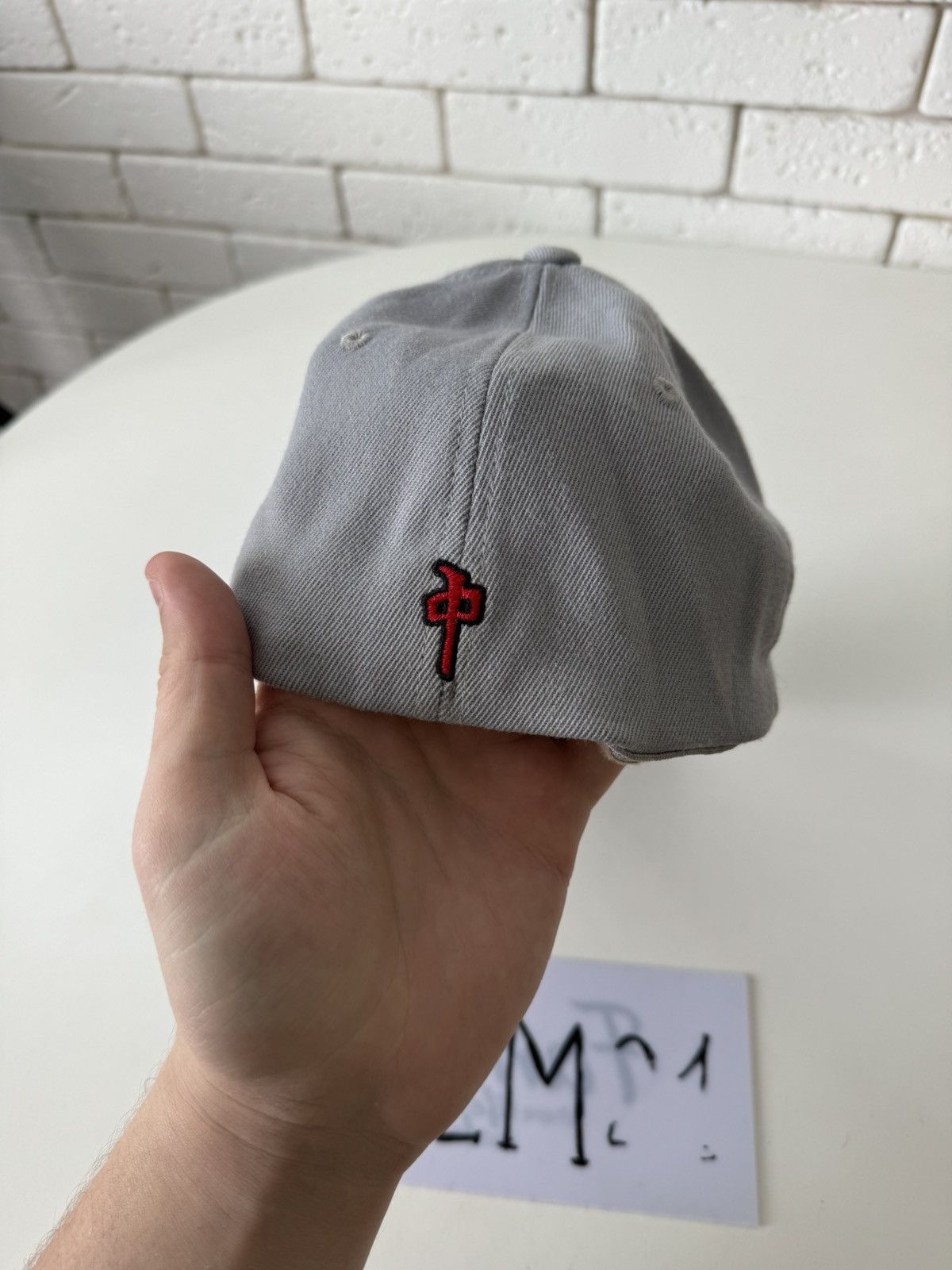 Vintage RDS Red Dragon vintage cap hat Size ONE SIZE - 3 Thumbnail