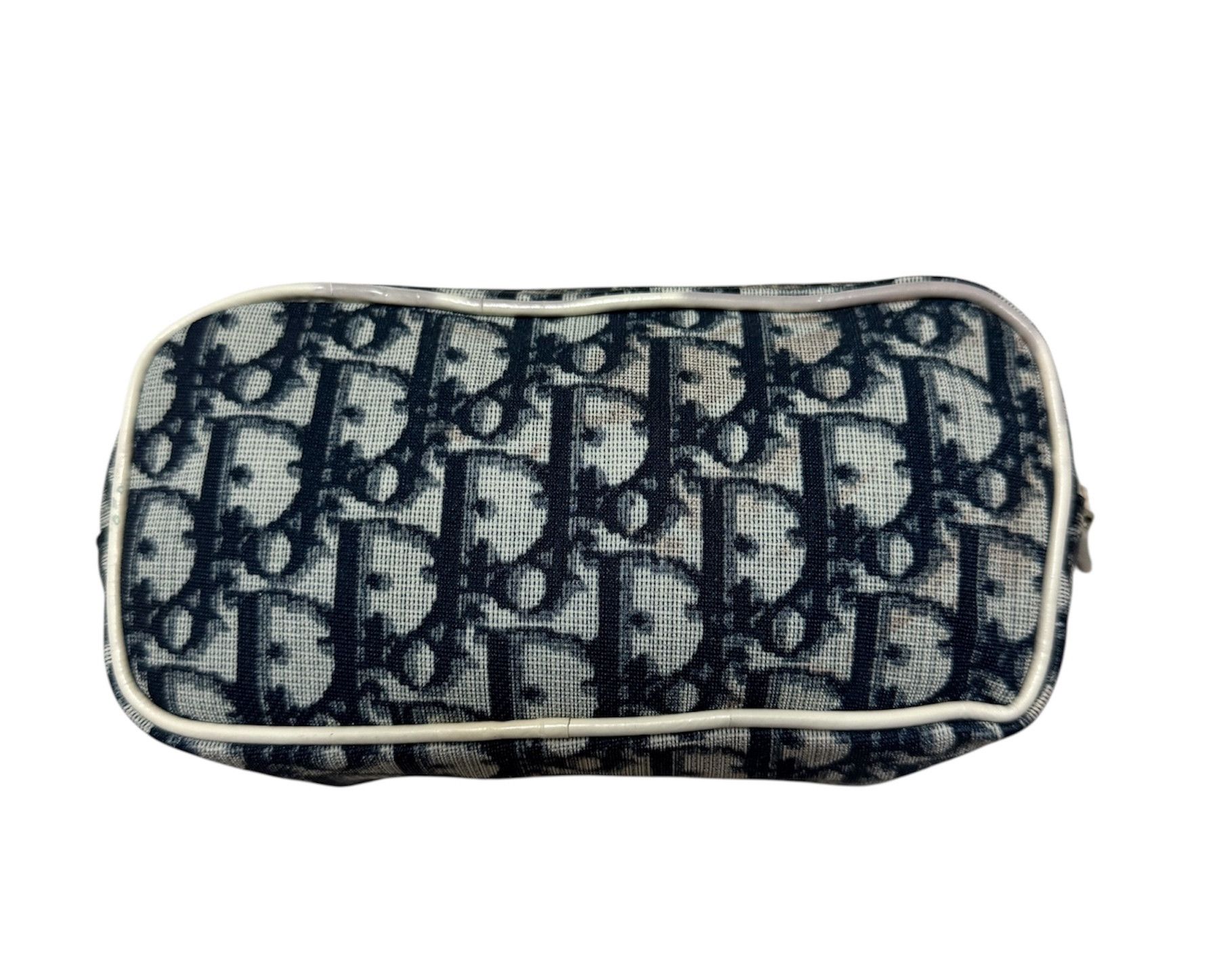 Dior Christian Dior Paris Monogram Mini Bag Size ONE SIZE - 2 Thumbnail