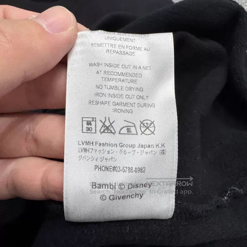 Givenchy Givenchy short sleeves Size US S / EU 44-46 / 1 - 4 Thumbnail