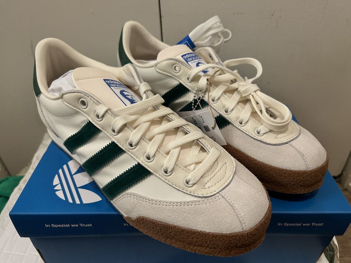 adidas gazelle silver green womens adidas Originals