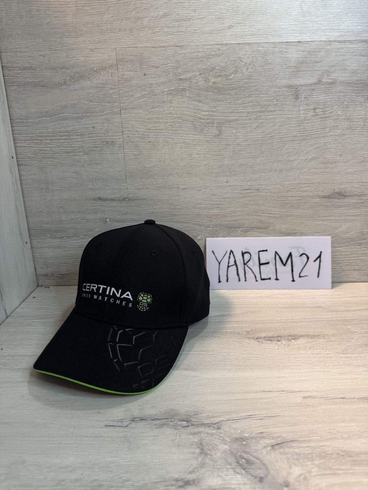 Other Certina swiss watches cap Size ONE SIZE - 1 Thumbnail
