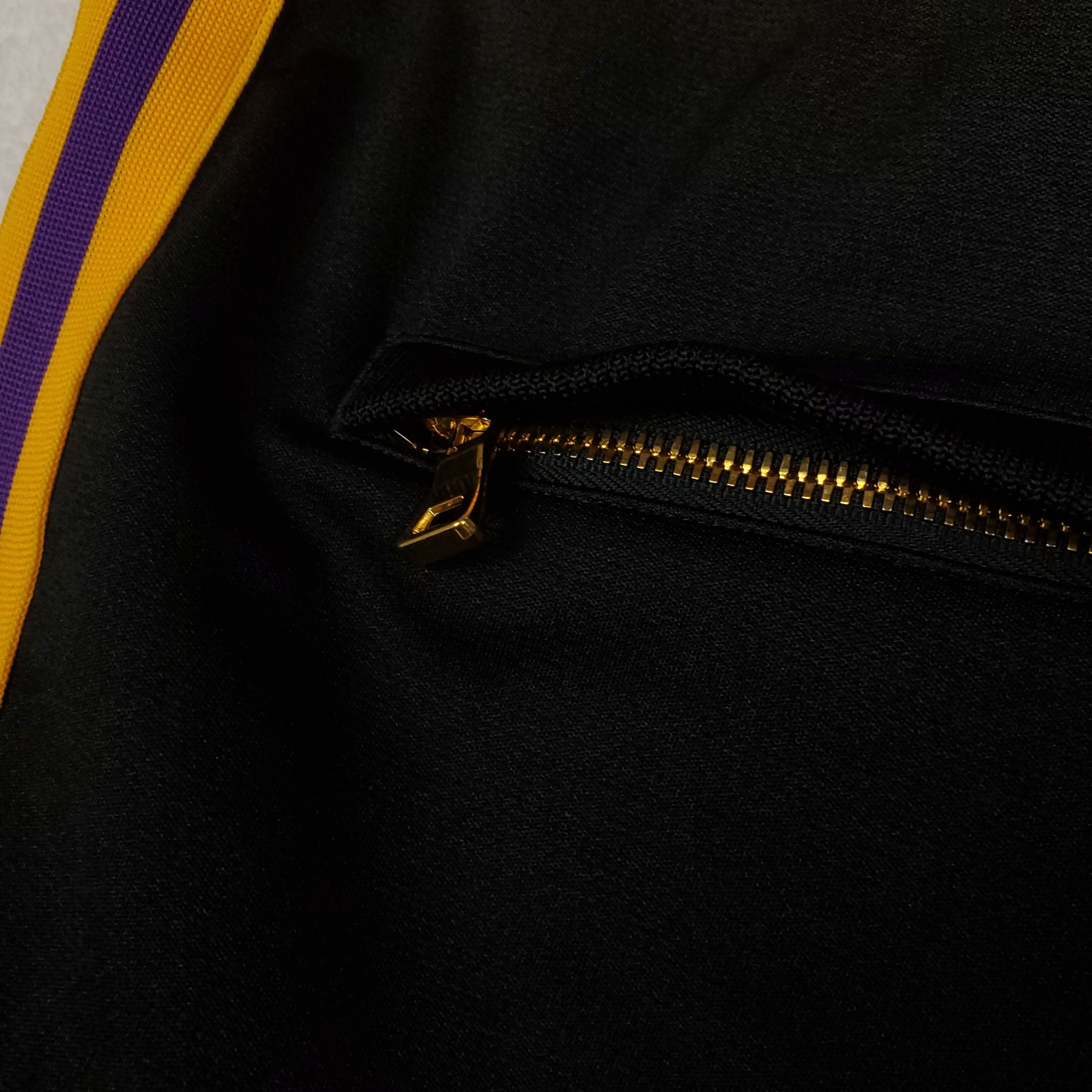 Mitchell & Ness Just Don LA Lakers Mitchell & Ness Pants 2XL Size US 38 / EU 54 - 8 Thumbnail