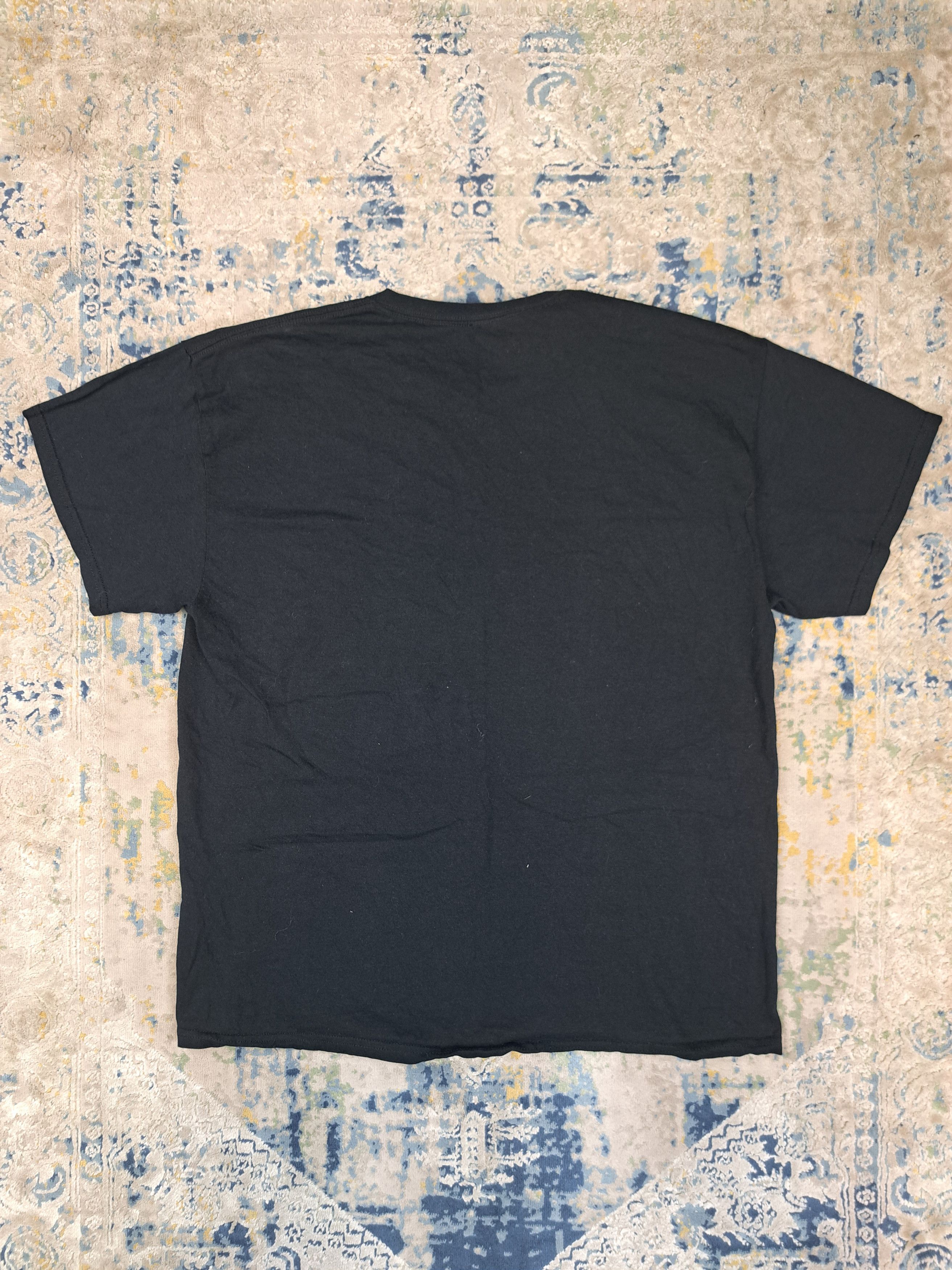 Band Tees Chester Bennington R.I.P Tribute Linkin Park Band Tee Size US XL / EU 56 / 4 - 3 Thumbnail