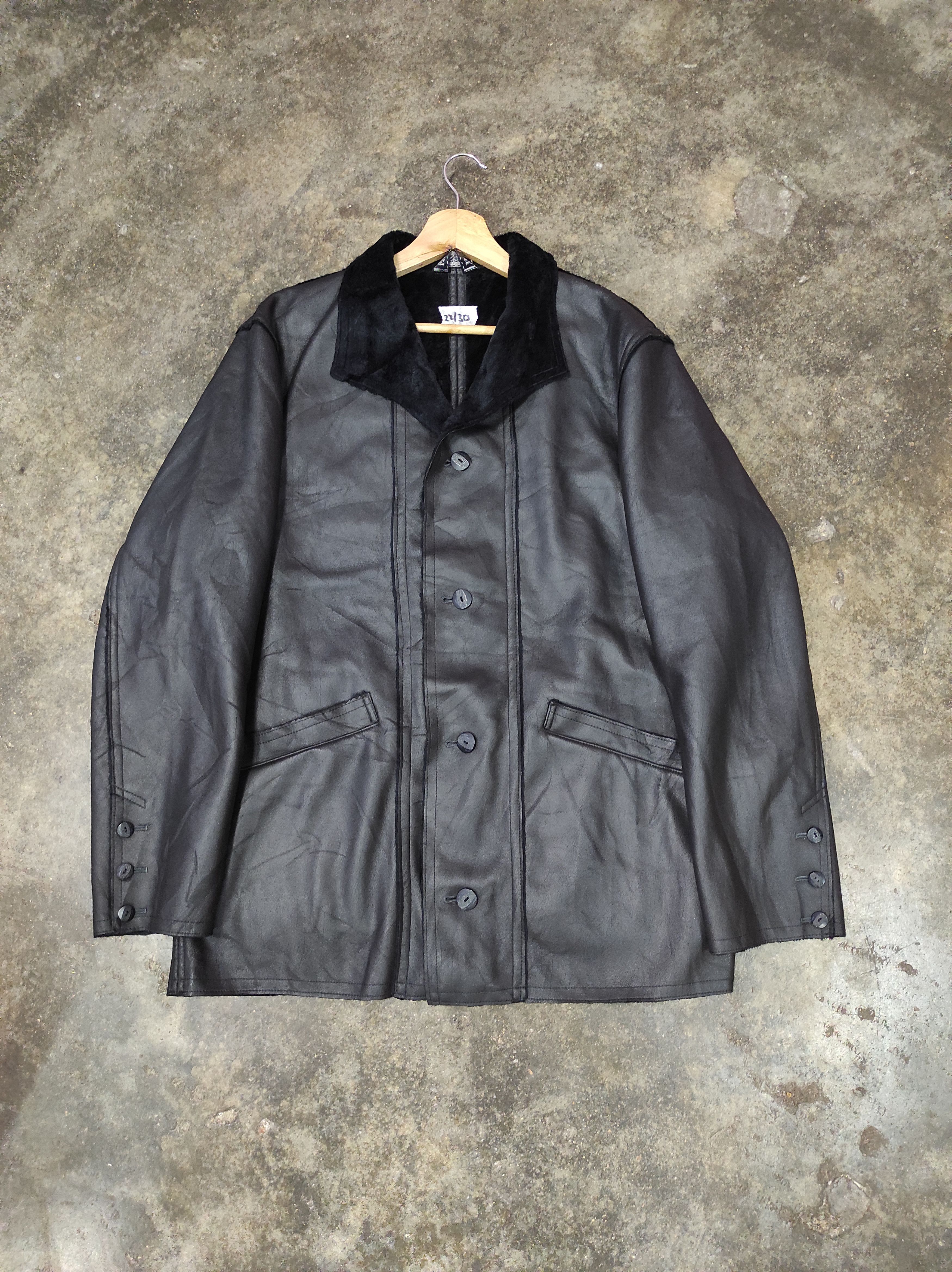 Passport RARE PASSPORT JACKET Size US M / EU 48-50 / 2 - 2 Thumbnail