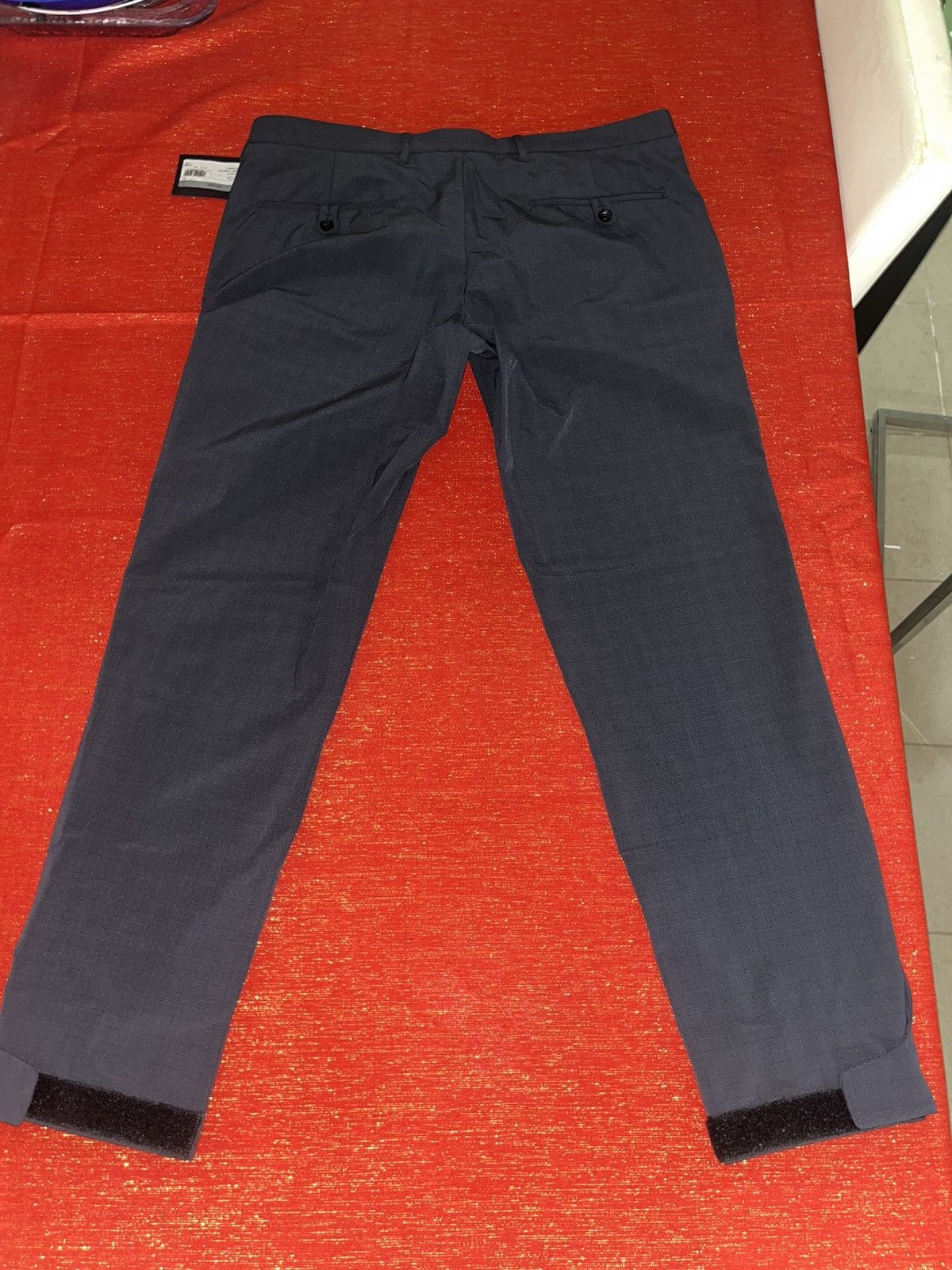 Prada Prada Pants With Ankle Strap Sz 50(Waist 34) Size US 34 / EU 50 - 23 Thumbnail