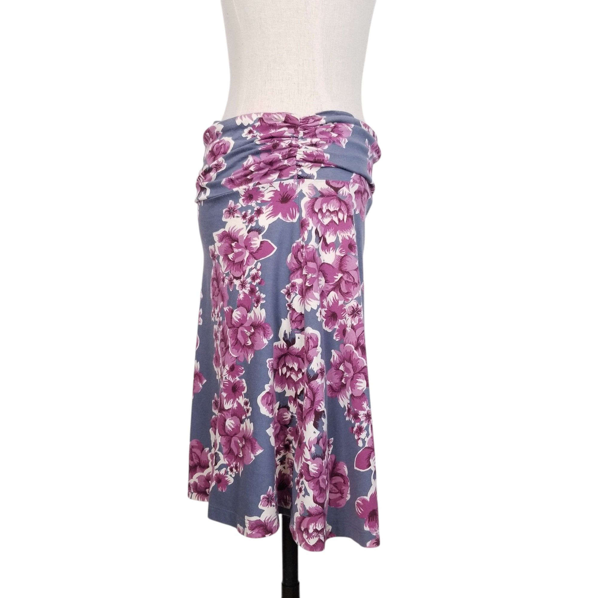 Patagonia Lithia Convertible Skirt Size 28" / US 6 / IT 42 - 9 Thumbnail
