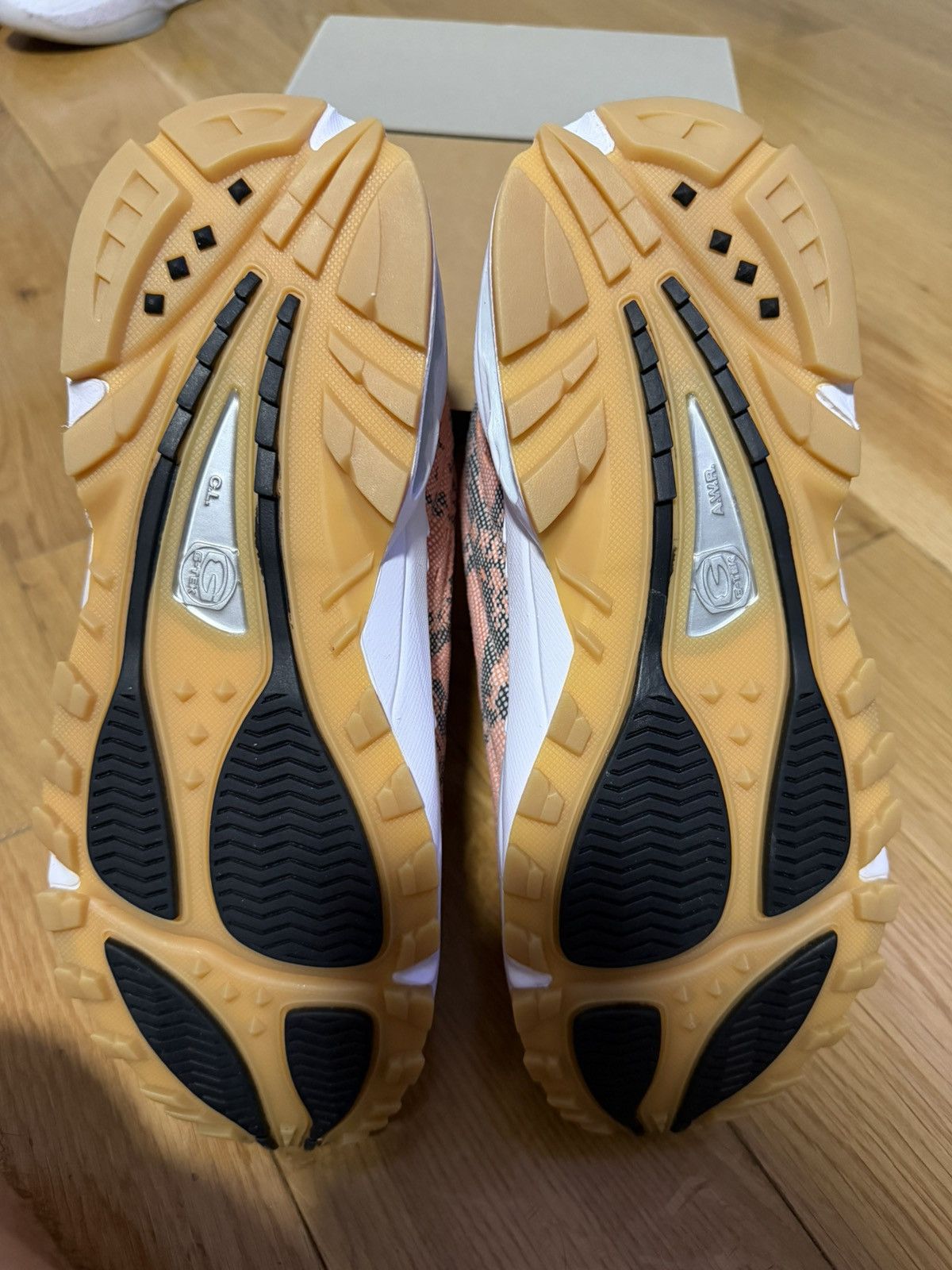 NOCTA × Nike Nike nocta air terra 2 Size US 8.5 / EU 41-42 - 5 Thumbnail
