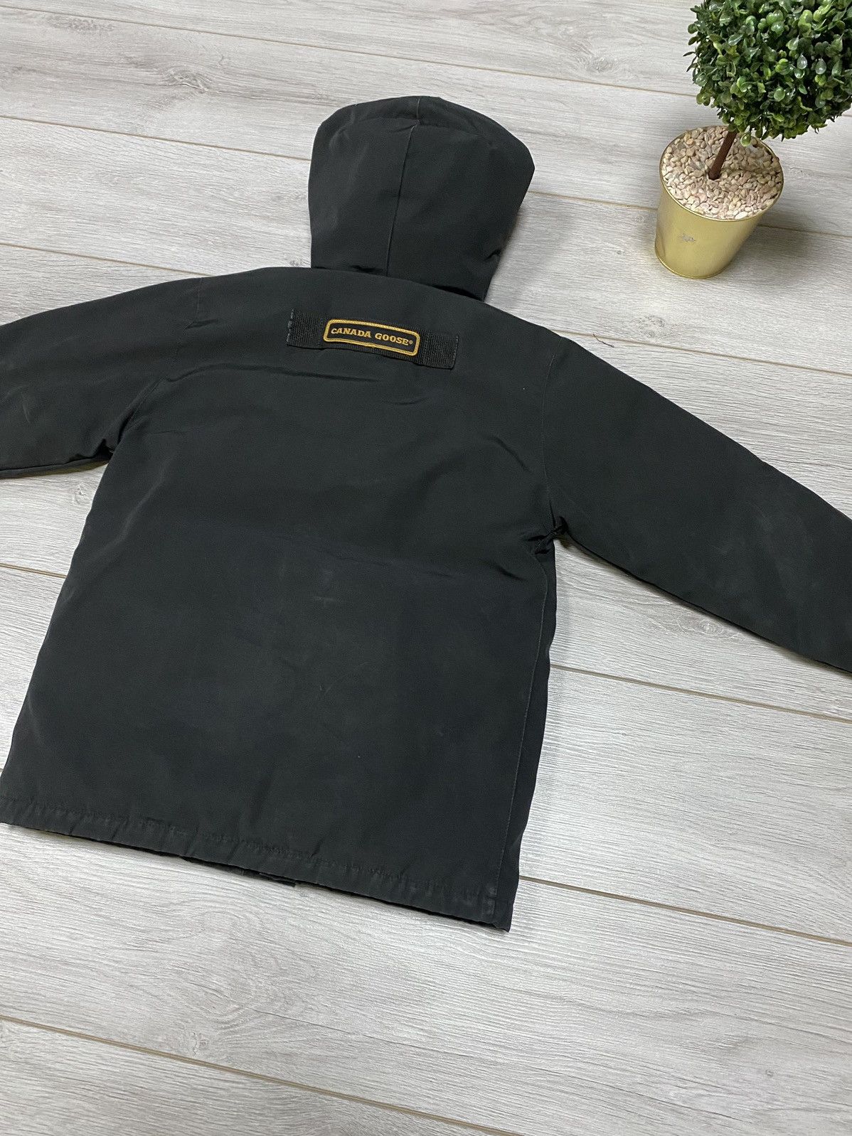 Canada Goose Canada Goose Citadel fur down parka Size XS / US 0-2 / IT 36-38 - 19 Thumbnail