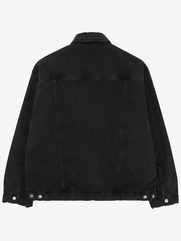 Balenciaga o1srvl11e1124 Padded Jacket in Noir Size US S / EU 44-46 / 1 - 3 Thumbnail