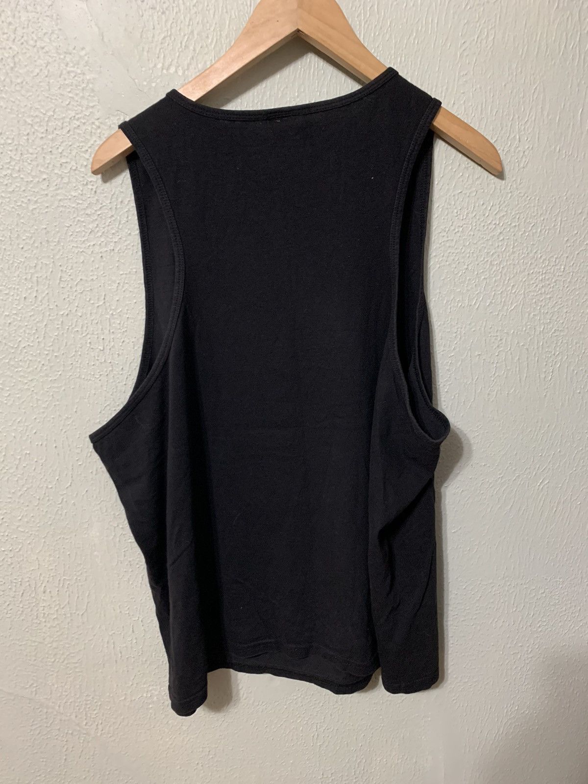 Vintage Vintage Lamb Bull Field Packers Tank Top Size US XL / EU 56 / 4 - 1 Thumbnail