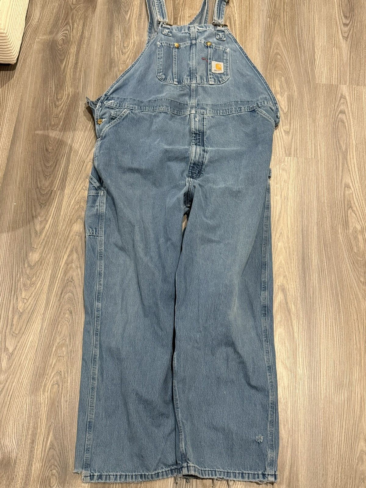 Carhartt Overalls