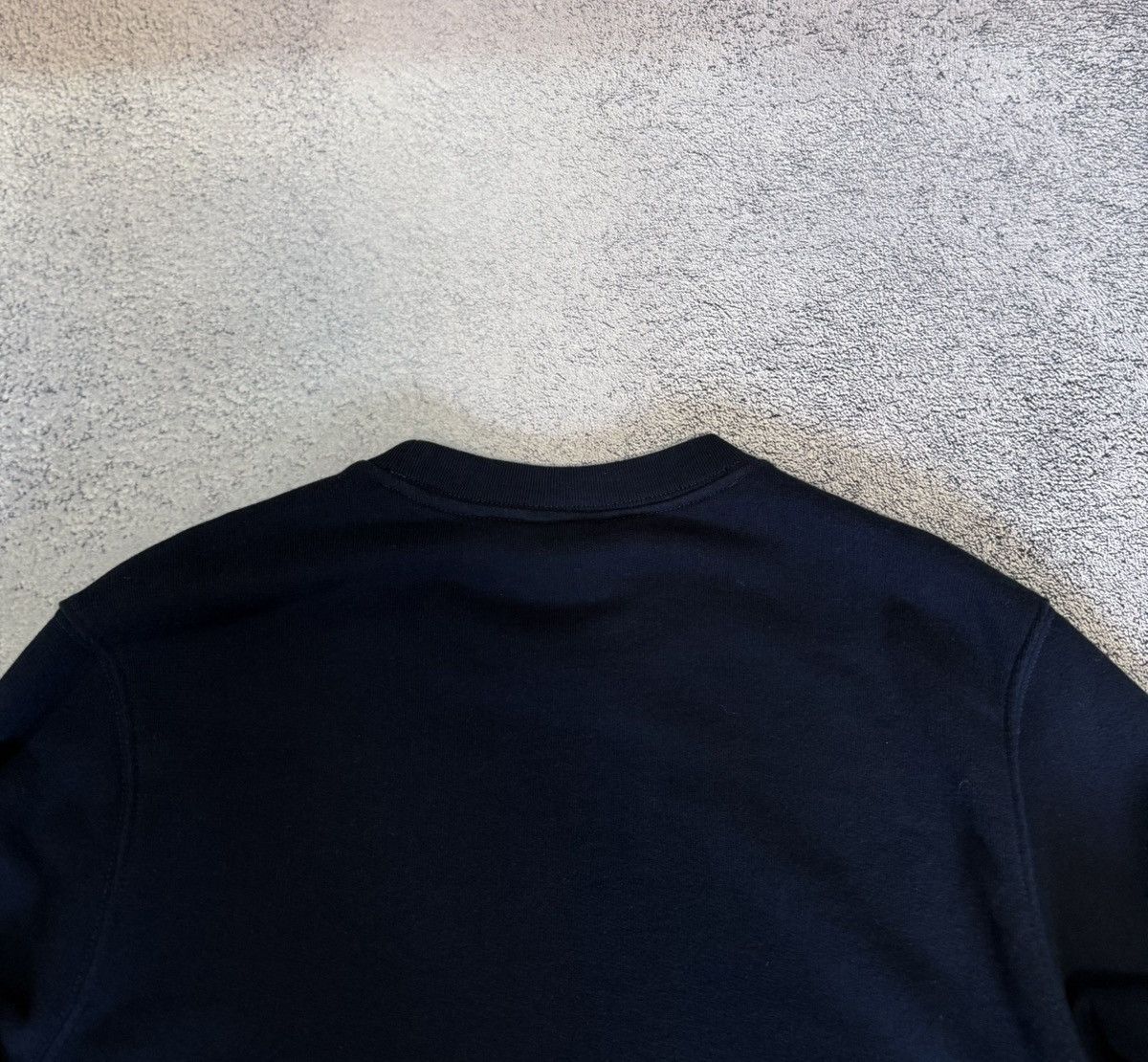 Paul & Shark Paul & Shark Sport Navy Crewneck Sweatshirt Logo Authentic Size US S / EU 44-46 / 1 - 7 Thumbnail