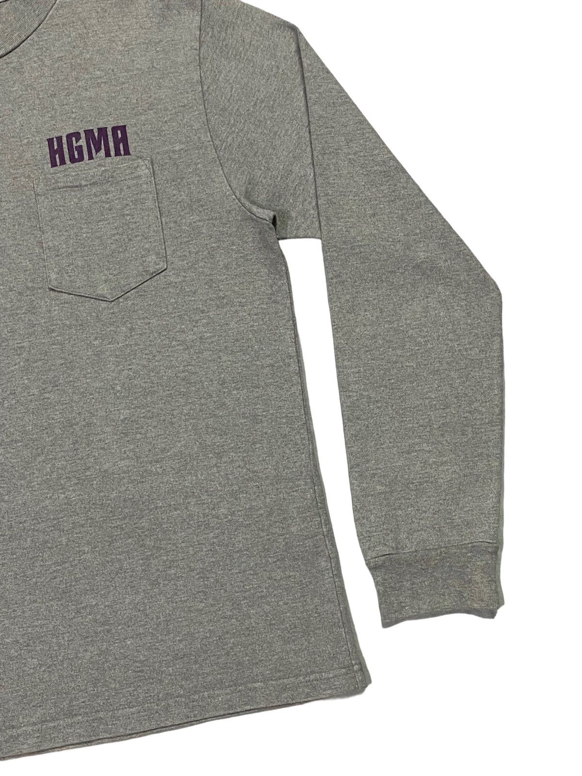 Hysteric Glamour Hysteric Glamour Music Academy Single Pocket Size US M / EU 48-50 / 2 - 17 Thumbnail