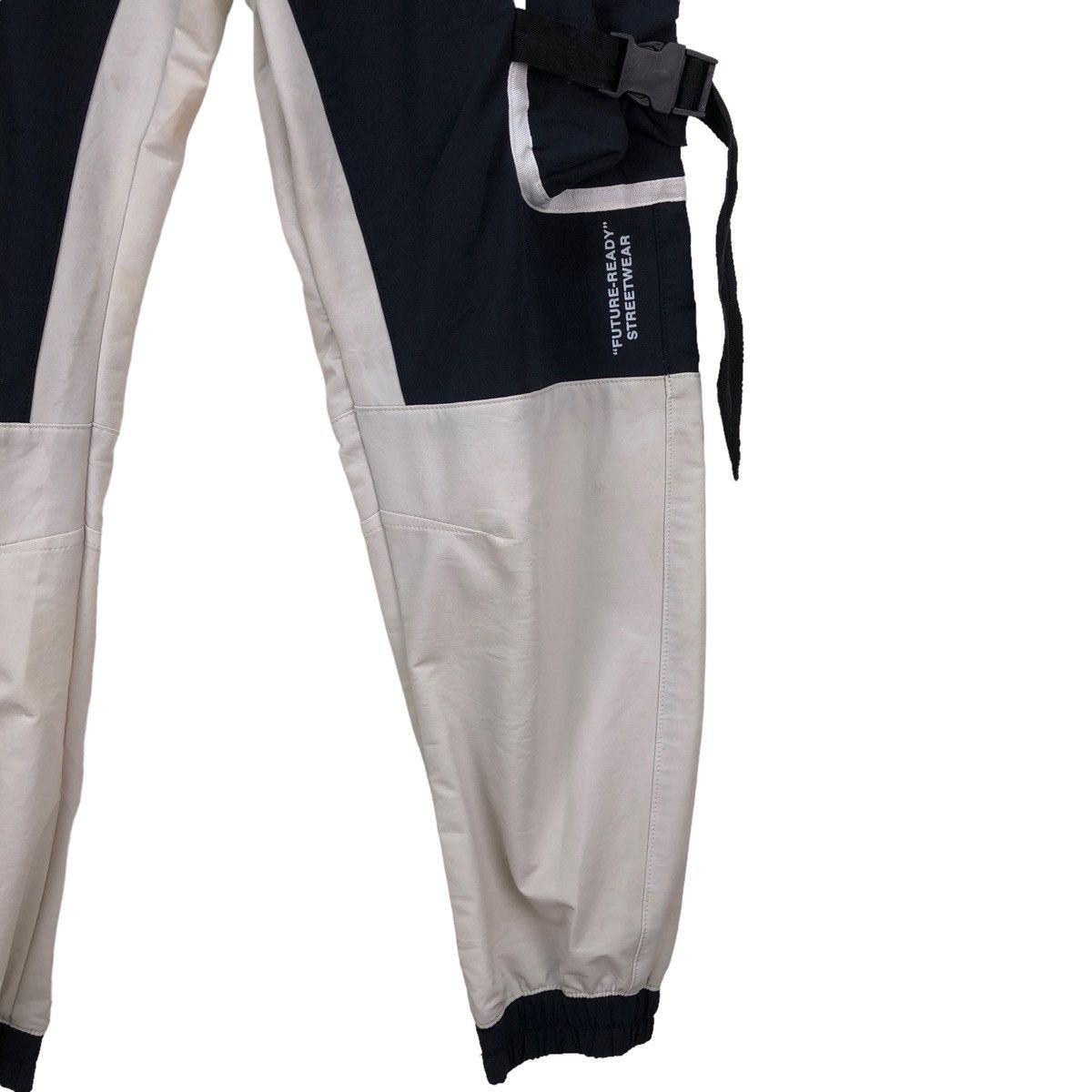 Bershka Berskha Cargo Jogger Pant Size US 32 / EU 48 - 5 Thumbnail