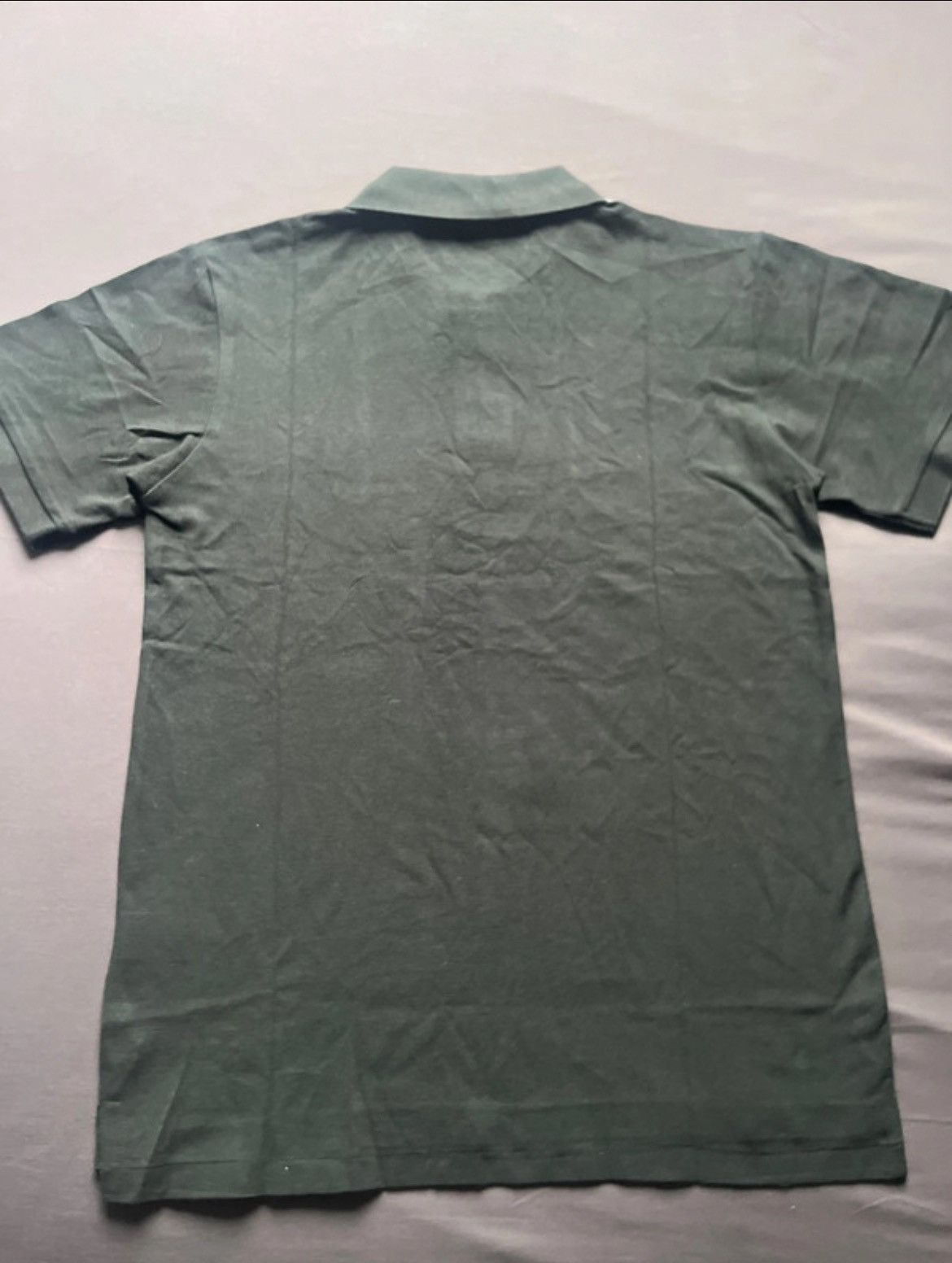 Polo Ralph Lauren Polo Ralph Lauren T - Shirt Size US M / EU 48-50 / 2 - 9 Thumbnail