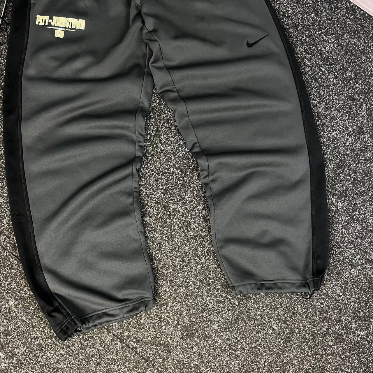 Nike Nike sweatpants parachute baggy fit jogger drill pants sk8 Size US 34 / EU 50 - 4 Thumbnail