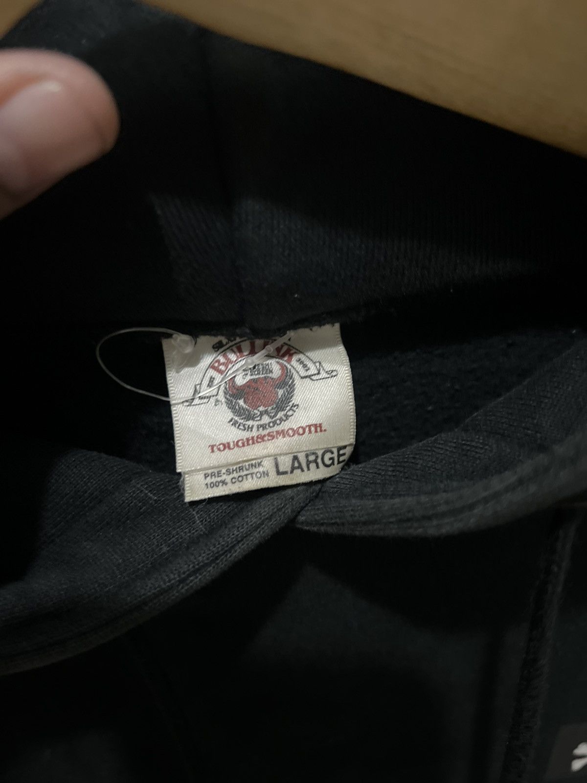 Wtaps WTAPS BULLINK CROSSBONE VINTAGE 00’s Size US L / EU 52-54 / 3 - 8 Thumbnail