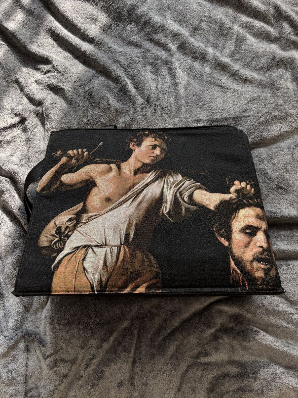 M+Rc Noir M+RC NOIR ANARCHY BAG (2021) Size ONE SIZE - 5 Thumbnail