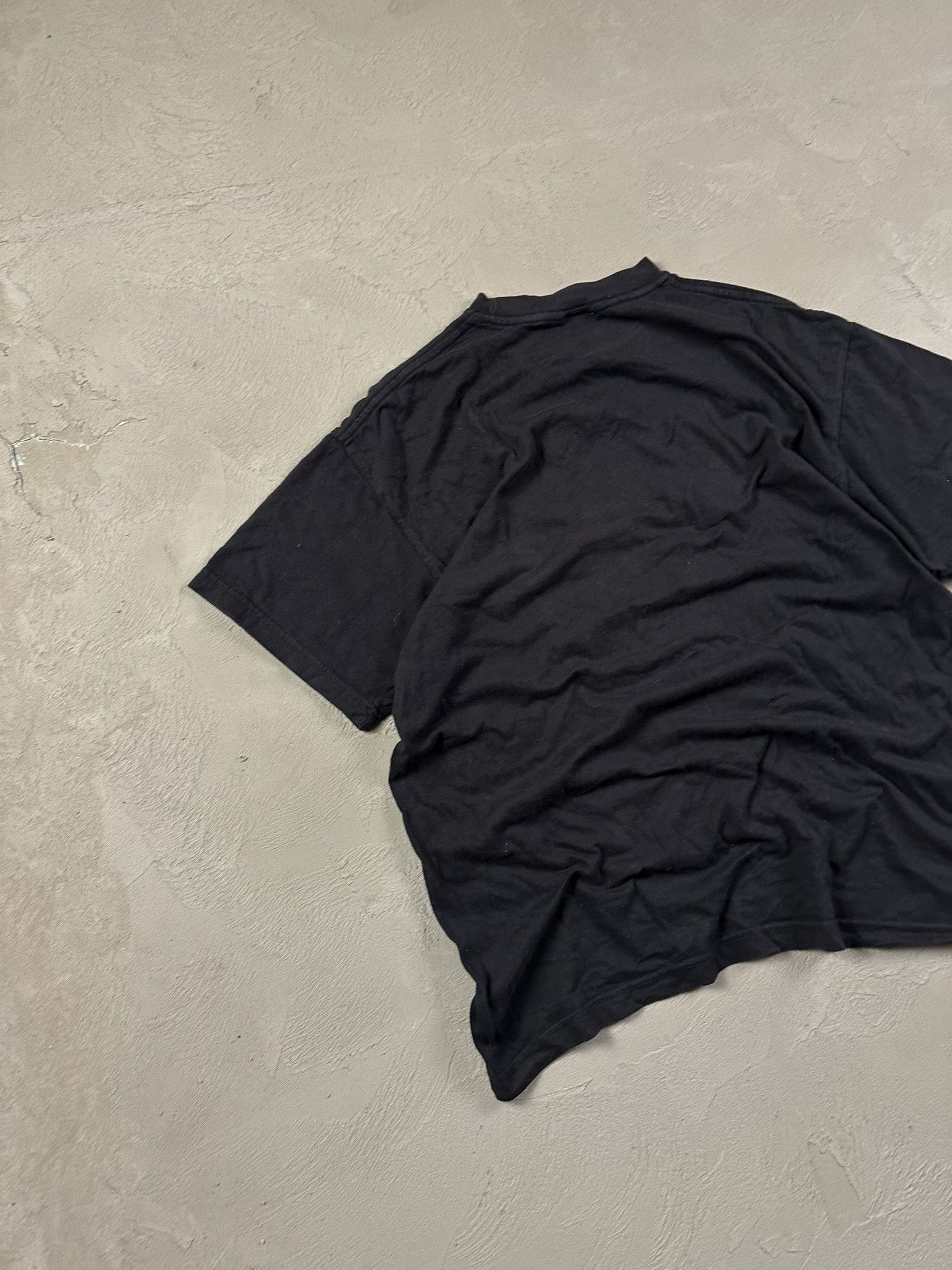 Band Tees × Vintage Rare 00s Monkey Mafia Band Music T-shirt Size US M / EU 48-50 / 2 - 10 Thumbnail