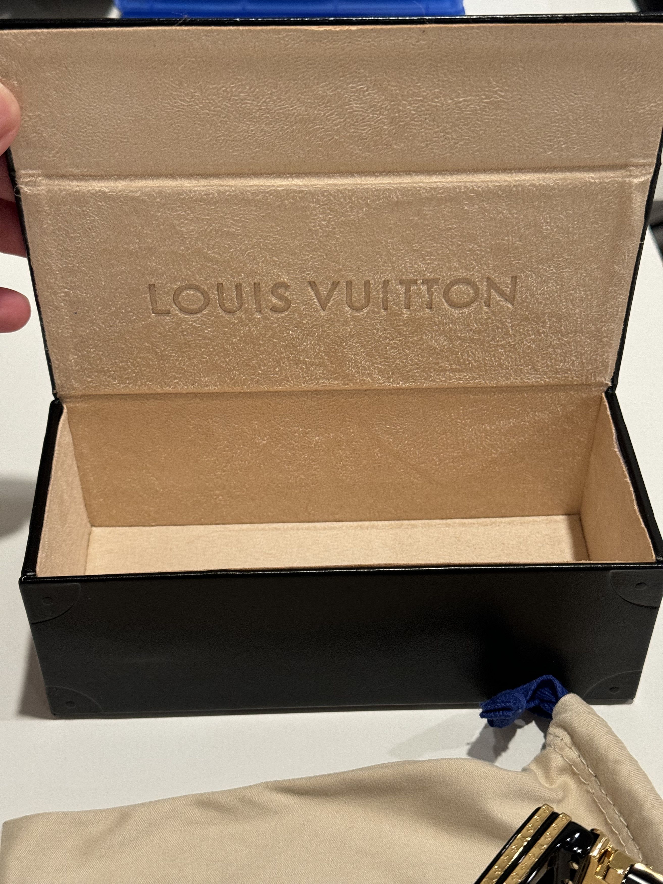 Louis Vuitton 1.1 Millionaires Size ONE SIZE - 6 Thumbnail