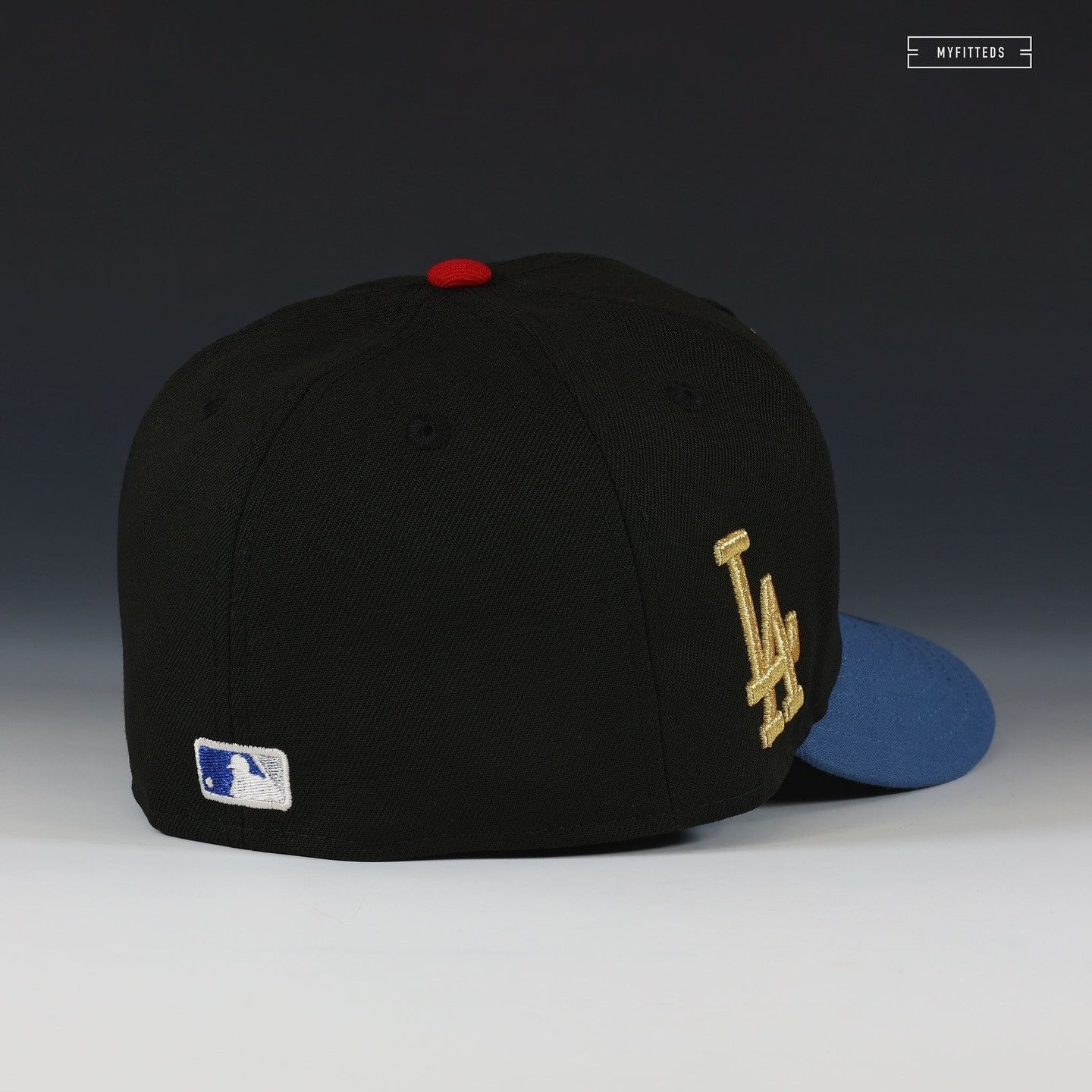 Hat Club Shohei Ohtani Los Angeles Dodgers New Era Fitted Cap Size ONE SIZE - 5 Thumbnail