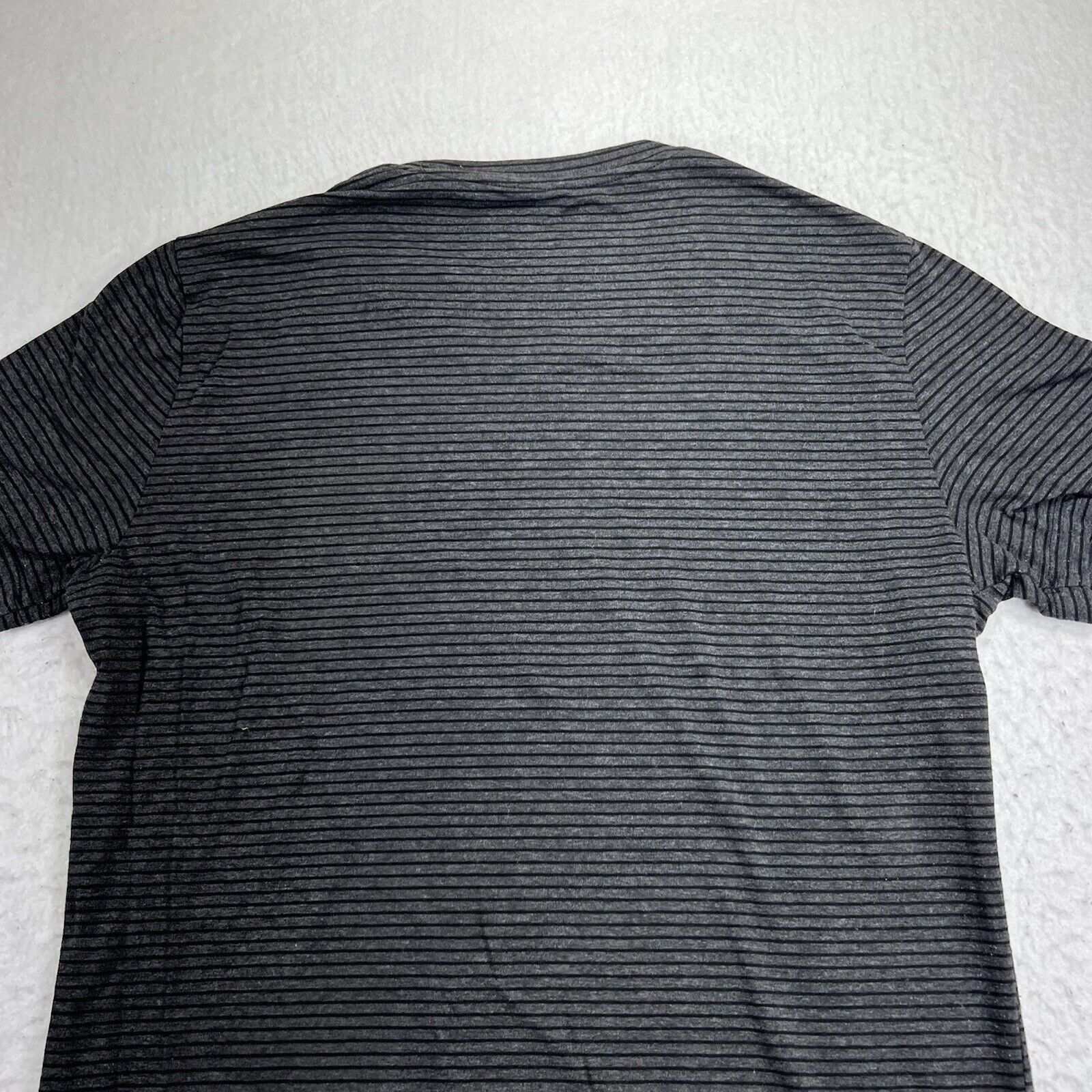 Columbia Columbia Sportswear Striped Athletic Short Sleeve T Shirt Size US S / EU 44-46 / 1 - 11 Thumbnail