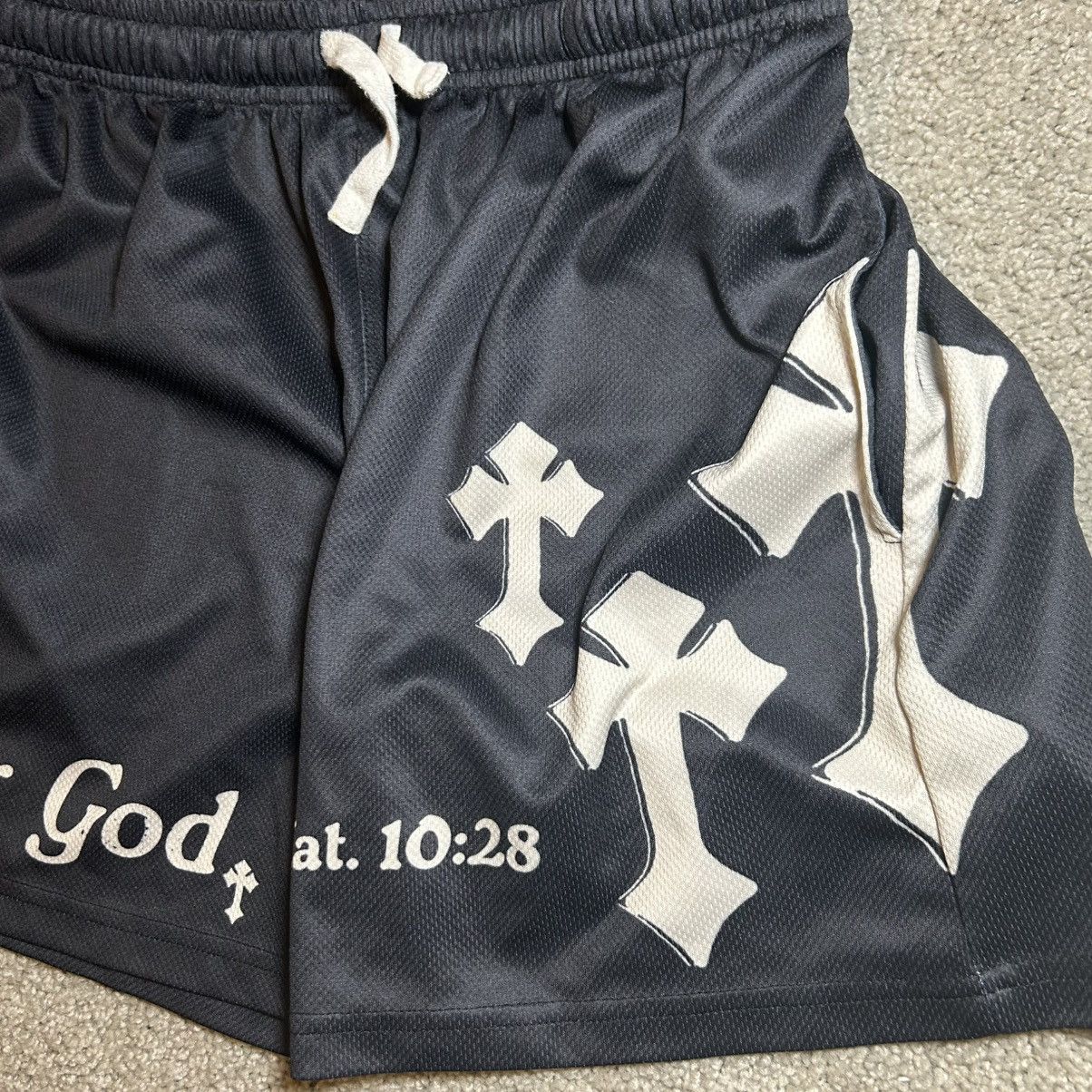 Other 2c studios christian shorts Size US 30 / EU 46 - 2 Thumbnail