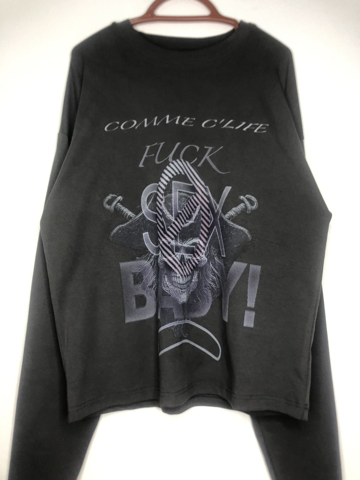 Other Comme C Lavie Size US M / EU 48-50 / 2 - 2 Thumbnail