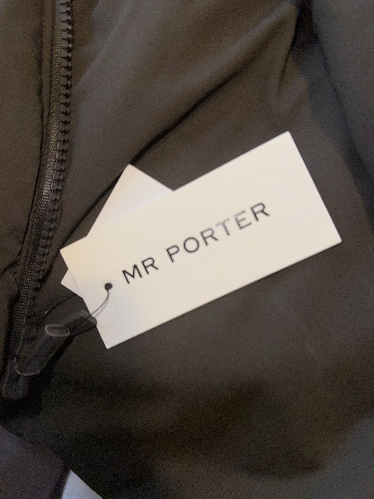 Fear of God Brand New Fear Of God Essentials Padded Shirt Jacket Size US L / EU 52-54 / 3 - 7 Thumbnail