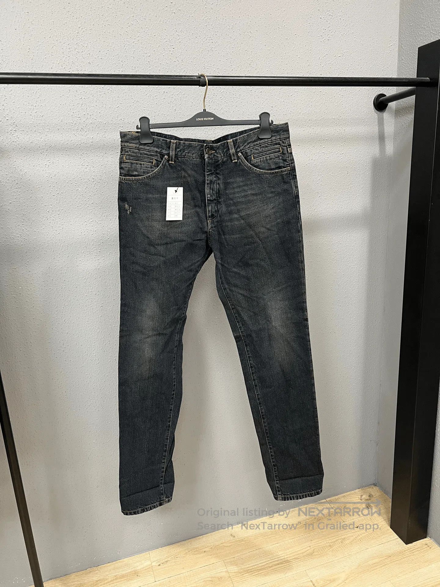 Dolce & Gabbana D&G Jeans. Size US 36 / EU 52 - 1 Thumbnail