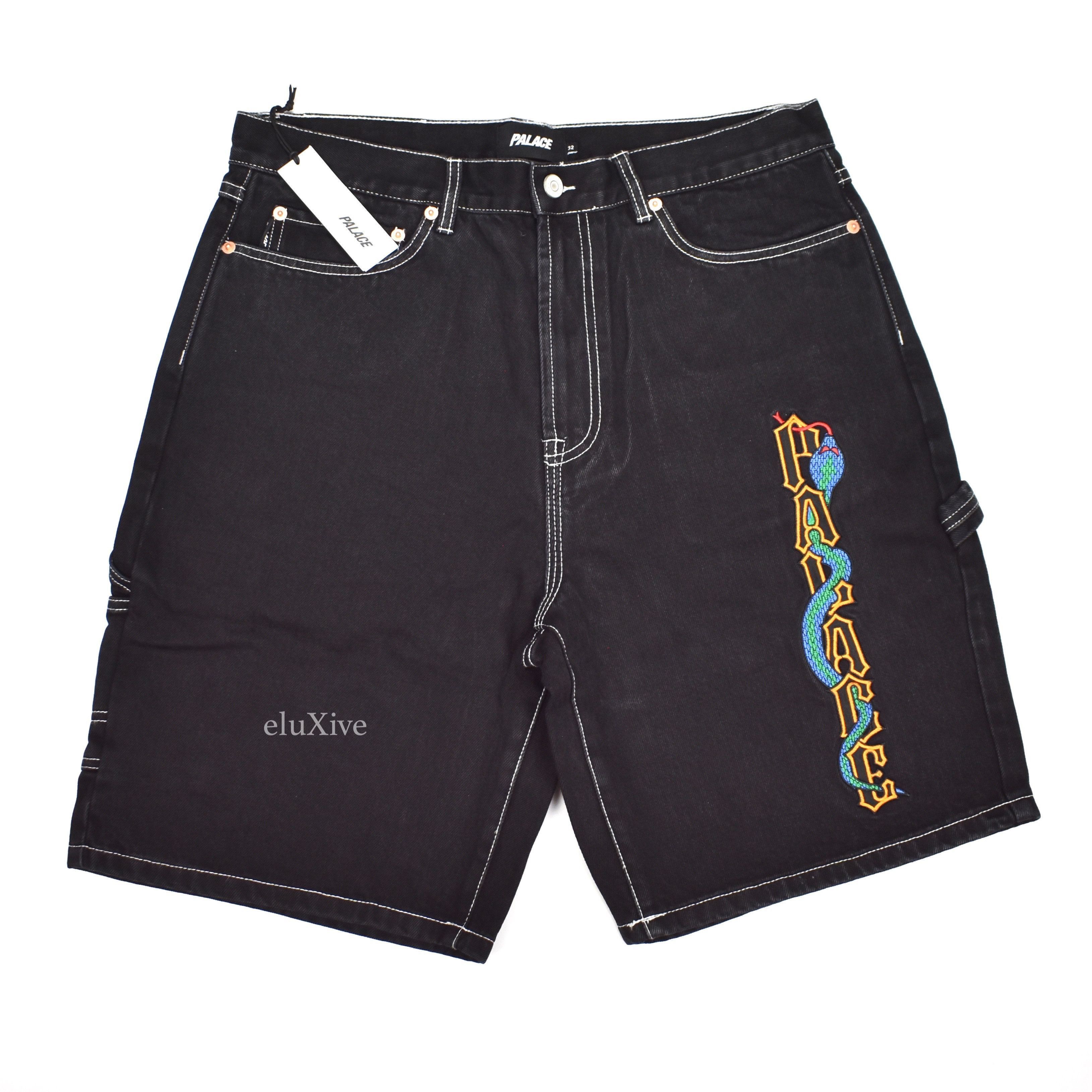 Palace Palace GORE-TEX S-Tech Shorts | Grailed