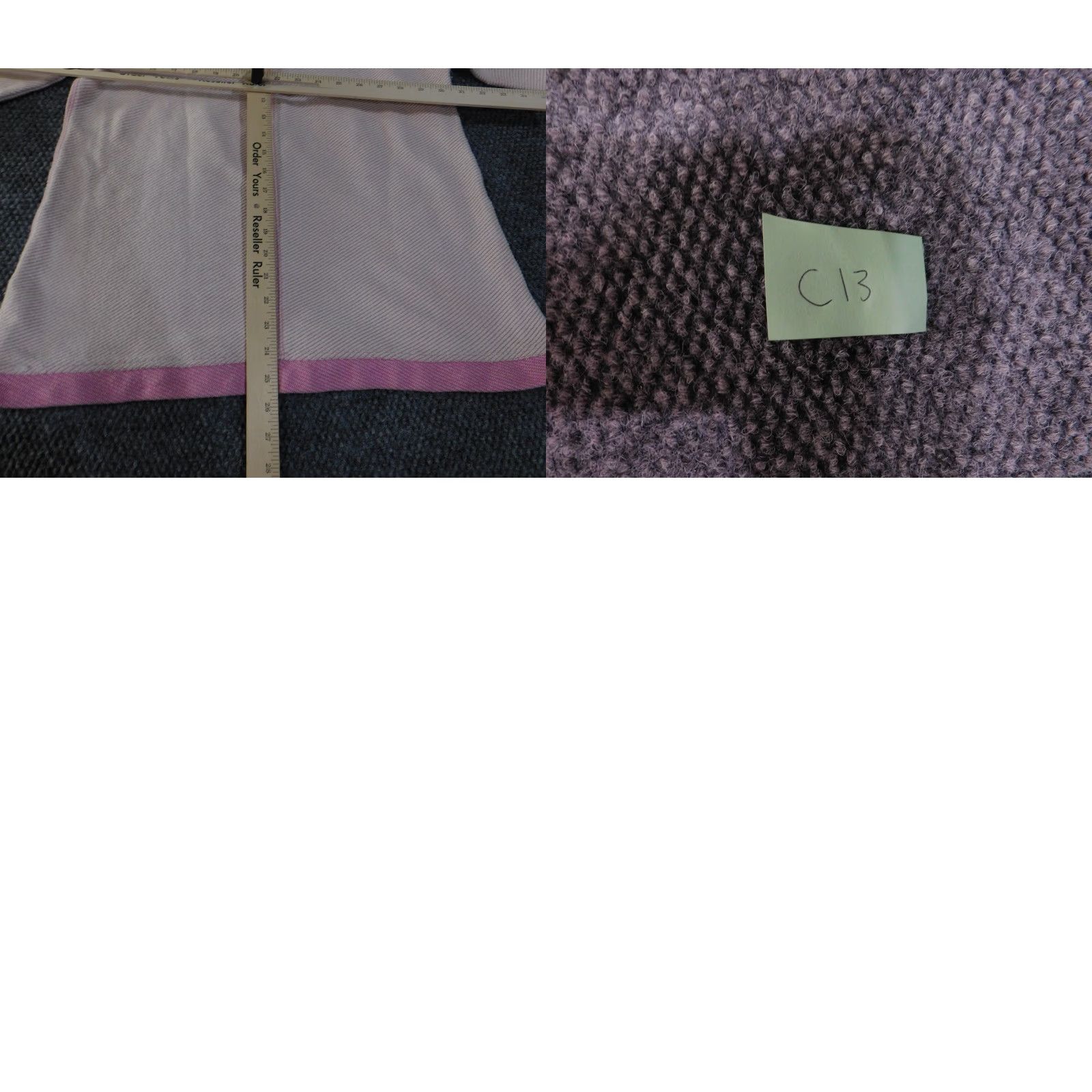 Soft Surroundings Soft Surroundings Sweatshirt Top Womens Medium Pink White 3/4 Sleeve Cotton Knit Casual Pullover Raglan Crew Neck Regular Modern American Boyfriends? Size M / US 6-8 / IT 42-44 - 9 Thumbnail