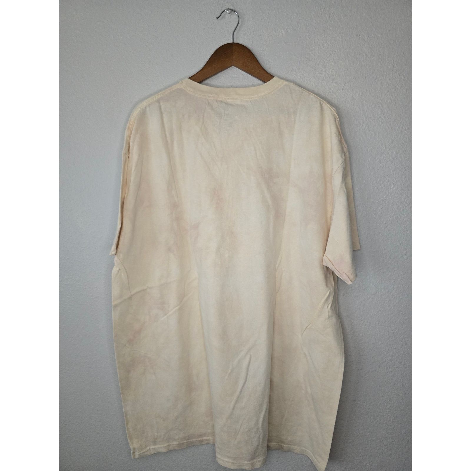 The Mountain The Mountain Shirt Mens 3XL Native American Patriotic Tee Size US XXL / EU 58 / 5 - 6 Thumbnail
