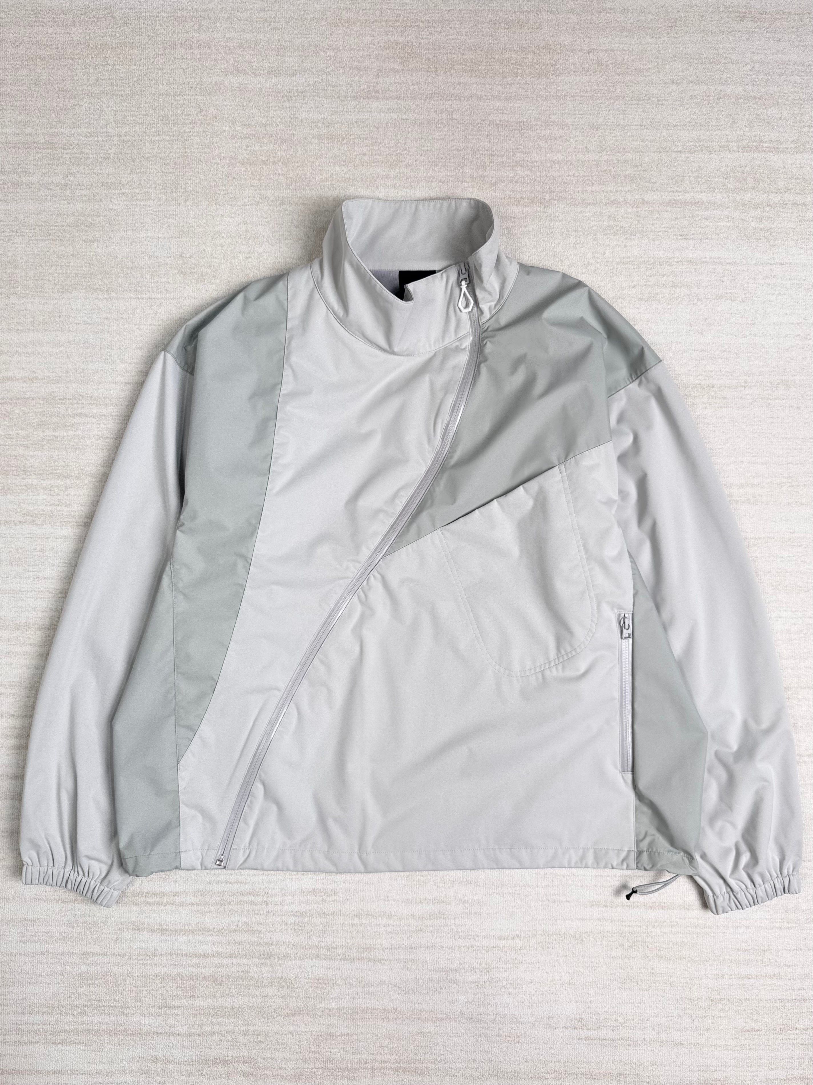 Unworn* OUTLIERS BY JIEDA Switching Jacket