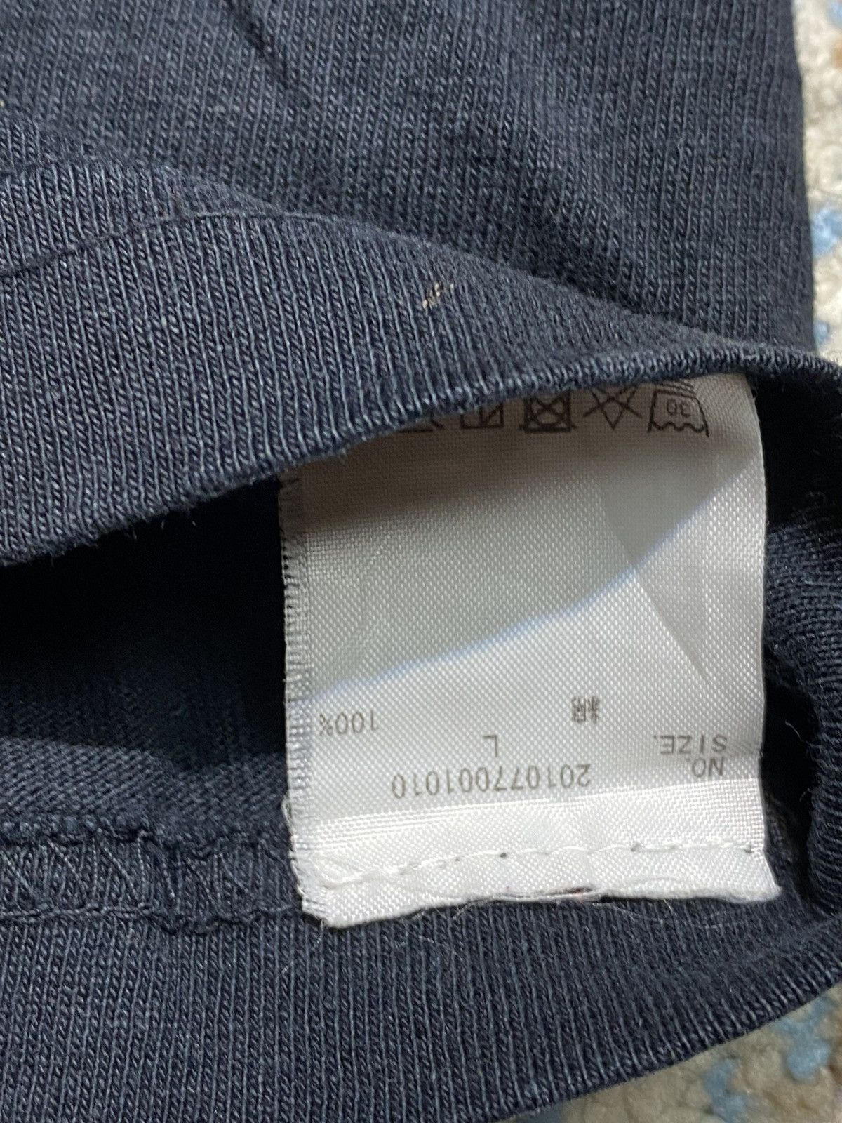 Undefeated Undefeated La Brea 2020 Basketball Distressed SS T Shirt Size US L / EU 52-54 / 3 - 8 Thumbnail