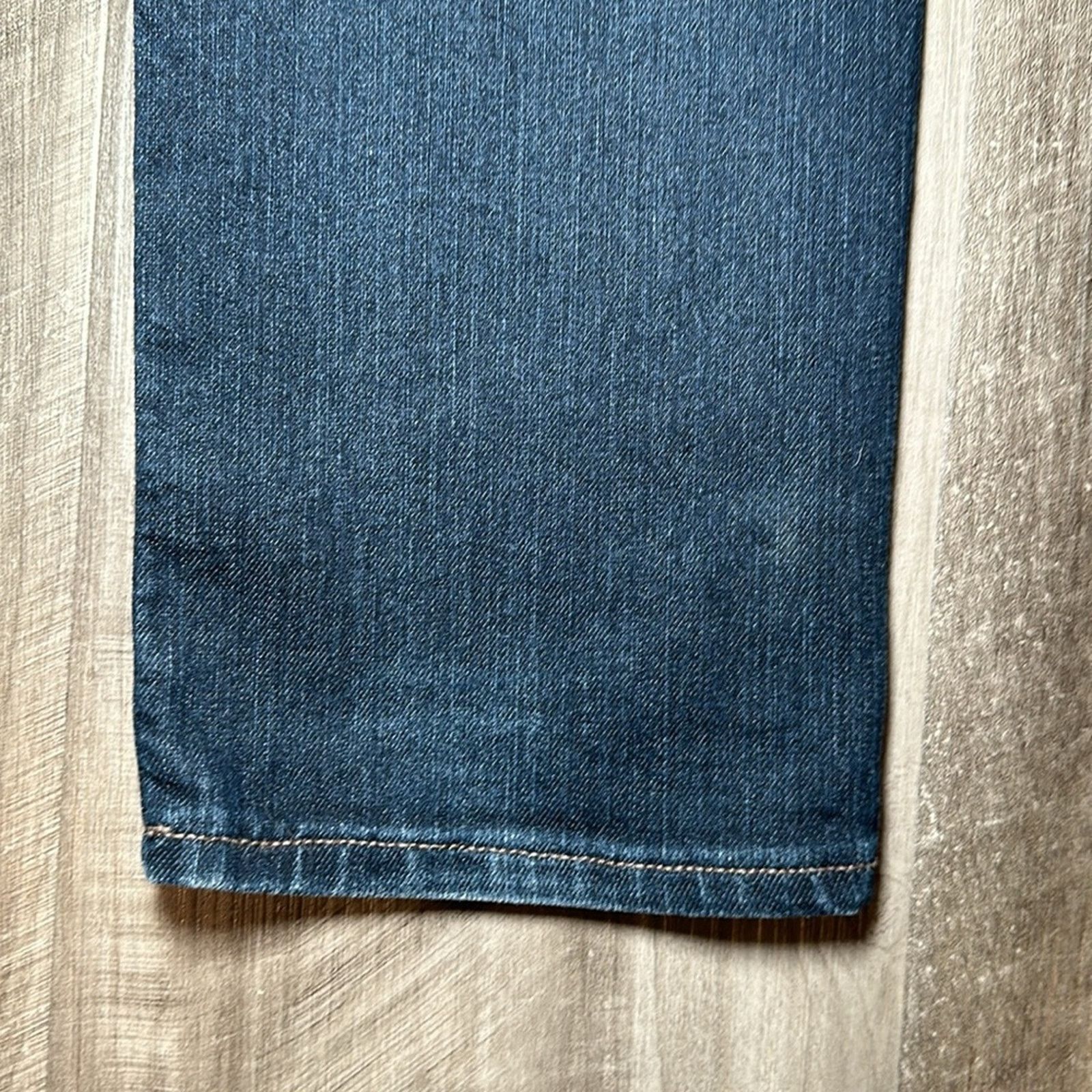 Paige Paige Skyline Skinny Jeans - 29 Size 29" - 3 Thumbnail