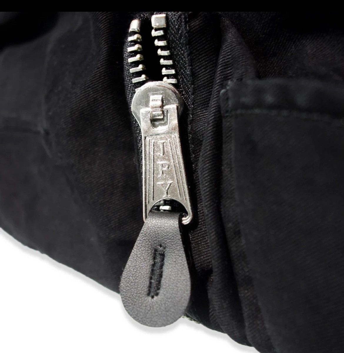 Japanese Brand × Rough Simmons Rough Simmons Vintage Cargo Pant Size US 34 / EU 50 - 3 Thumbnail