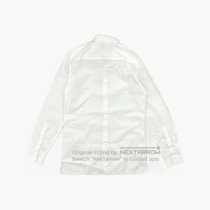 Givenchy Givenchy Men's Pointed Collar Long. Size US XXS / EU 40 - 3 Thumbnail