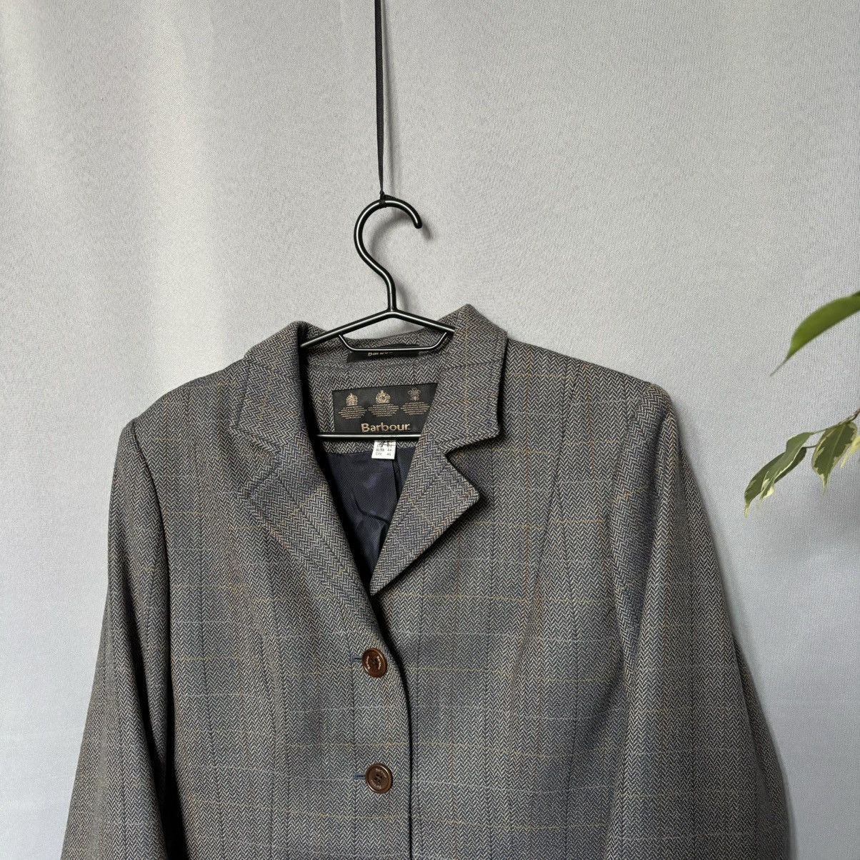 Barbour blazer Barbour Size XL / US 12-14 / IT 48-50 - 3 Thumbnail