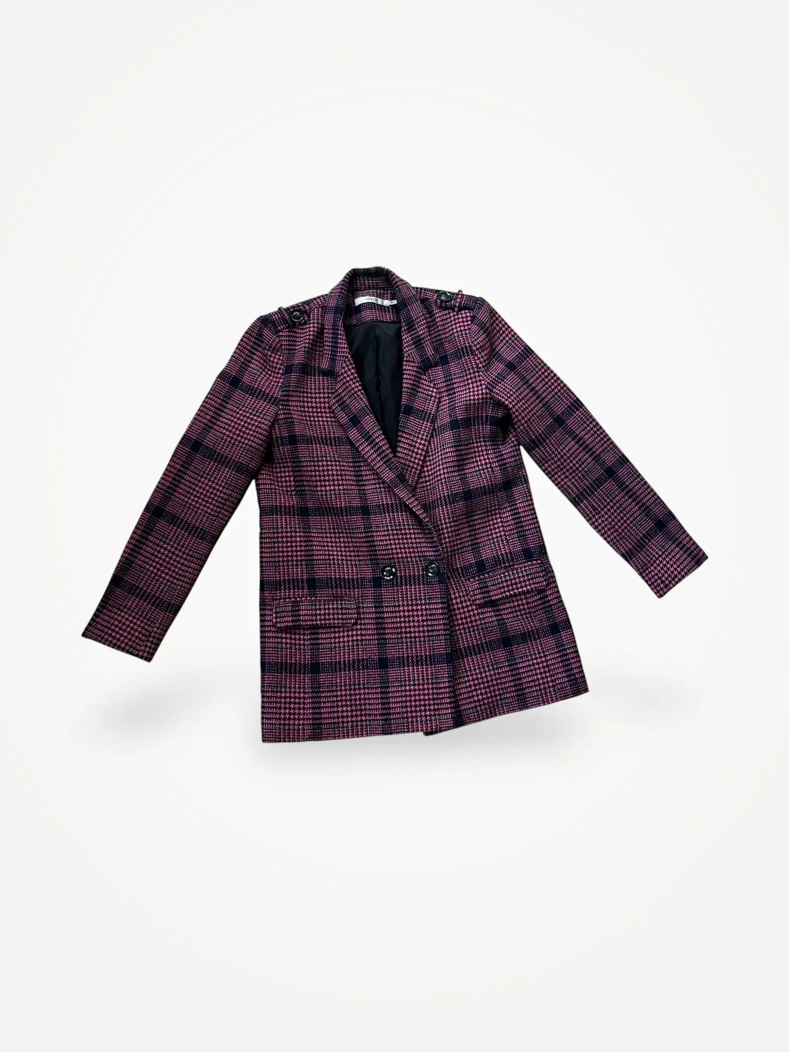Gestuz Gestuz Gina blazer Blazer Size S / US 4 / IT 40 - 1 Thumbnail