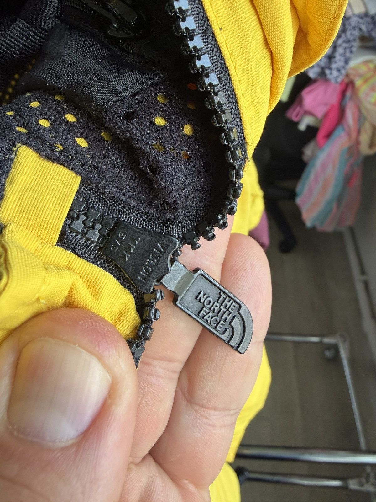 The North Face The North Face Jacket Extreme Gear Light Ski men’s Size M Size US M / EU 48-50 / 2 - 10 Thumbnail