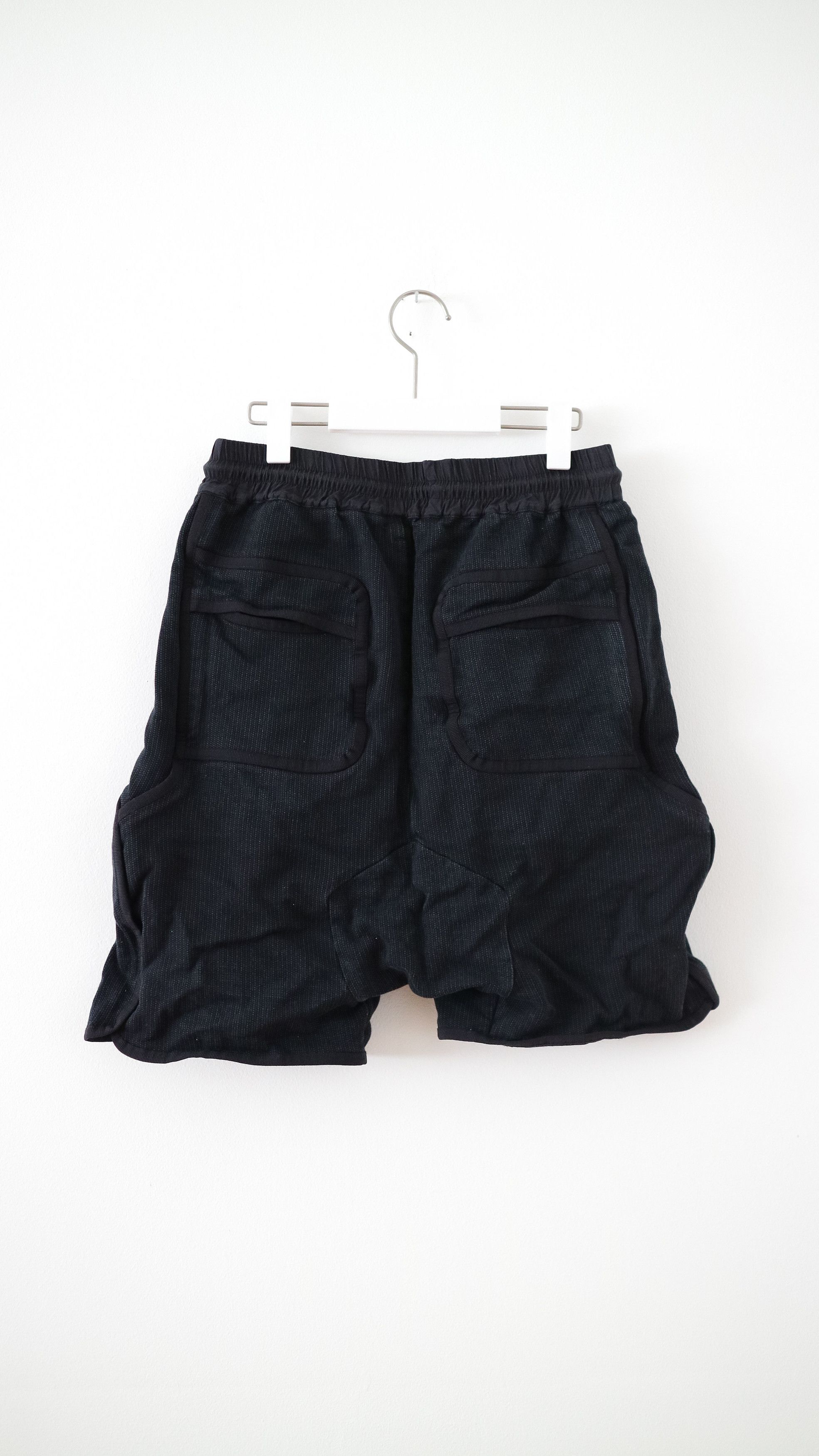 Byborre Byborre 3D Shorts Size US 32 / EU 48 - 2 Thumbnail