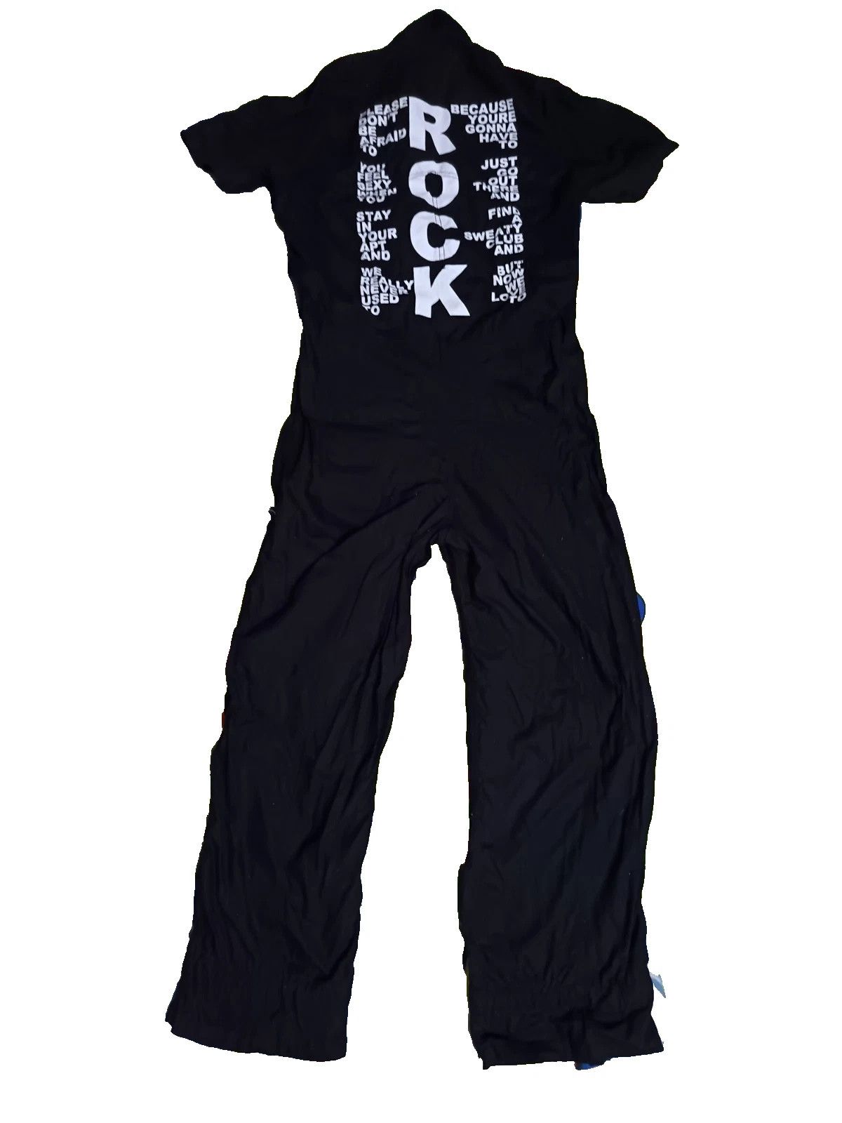 Japanese Brand × PPFM Peyton Place For Men Jumpsuit Coveralls Japanese Streetwear Size US 34 / EU 50 - 6 Thumbnail