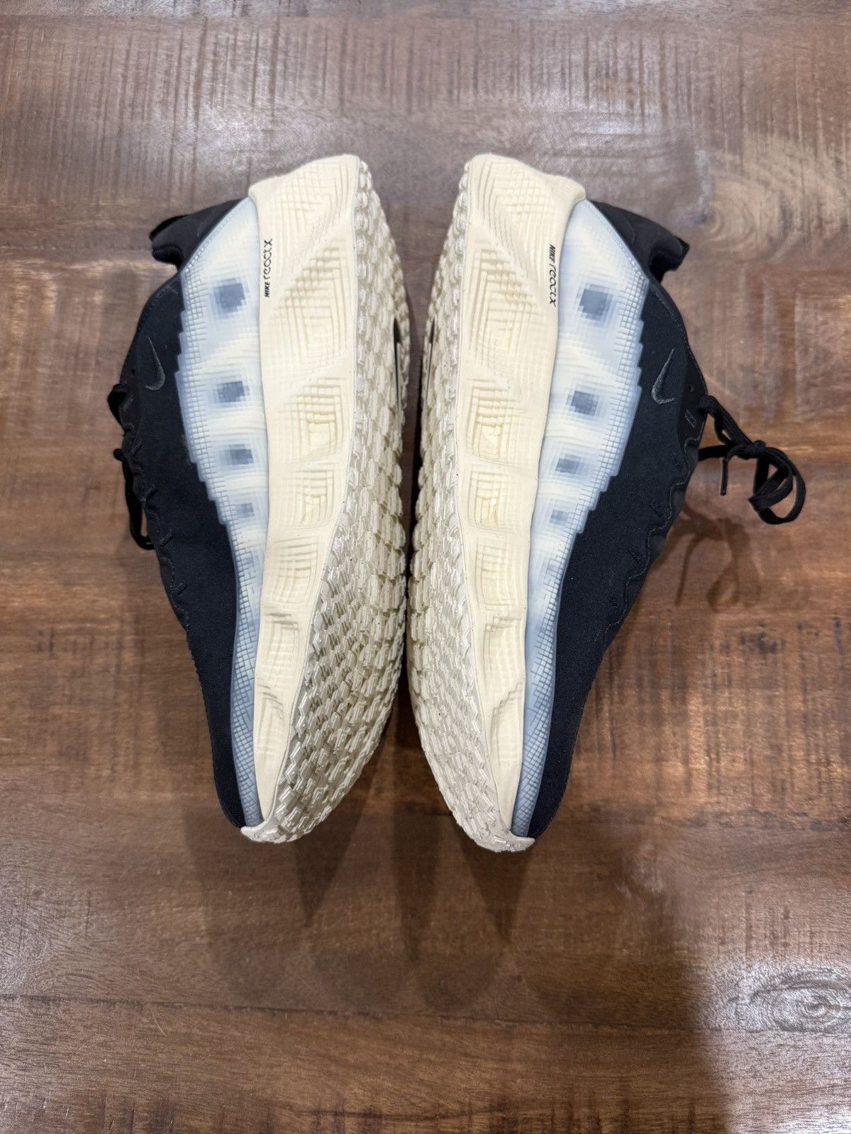 Nike Nike Ava Rover Black Muslin Size US 10.5 / EU 43-44 - 3 Thumbnail